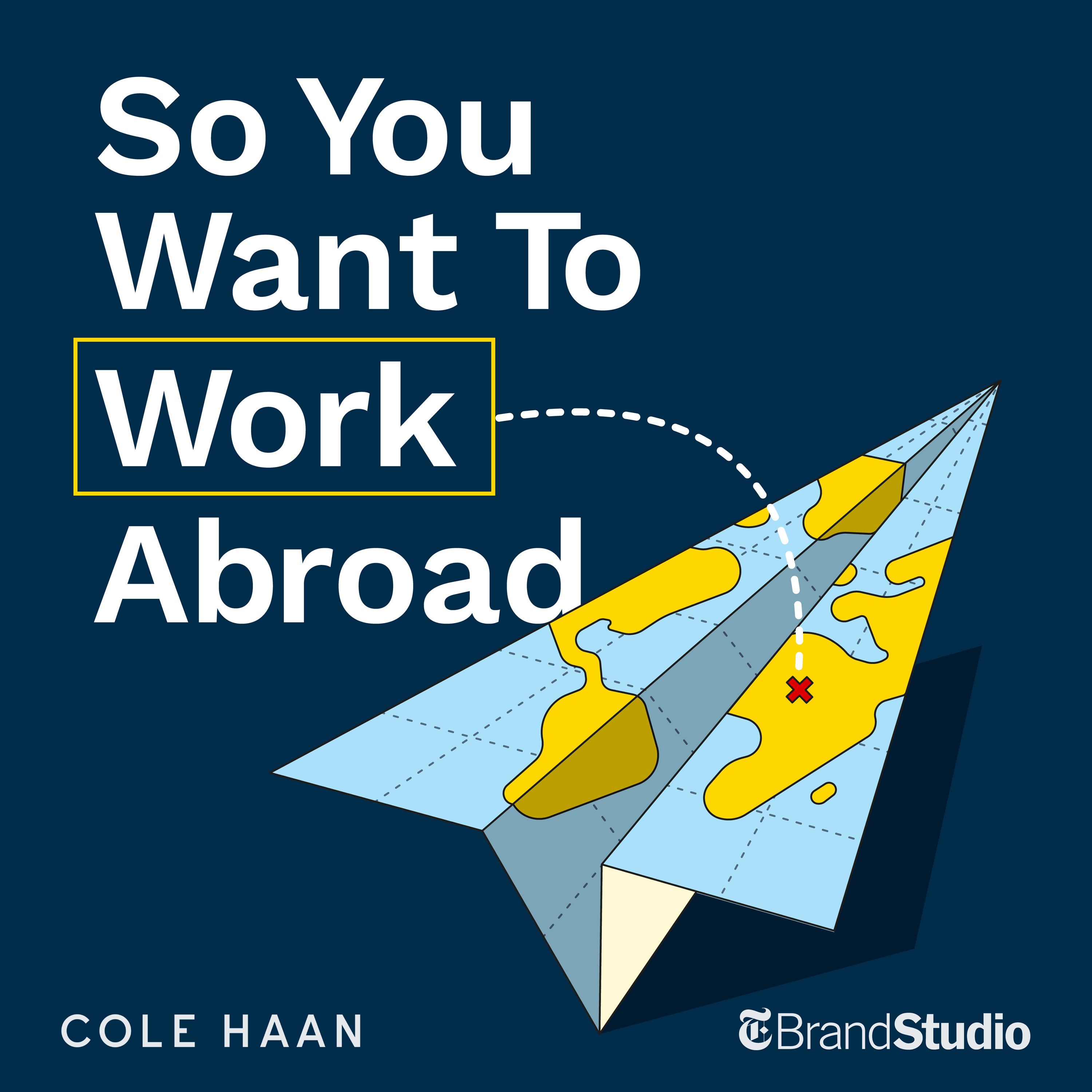 The Value in Going Global