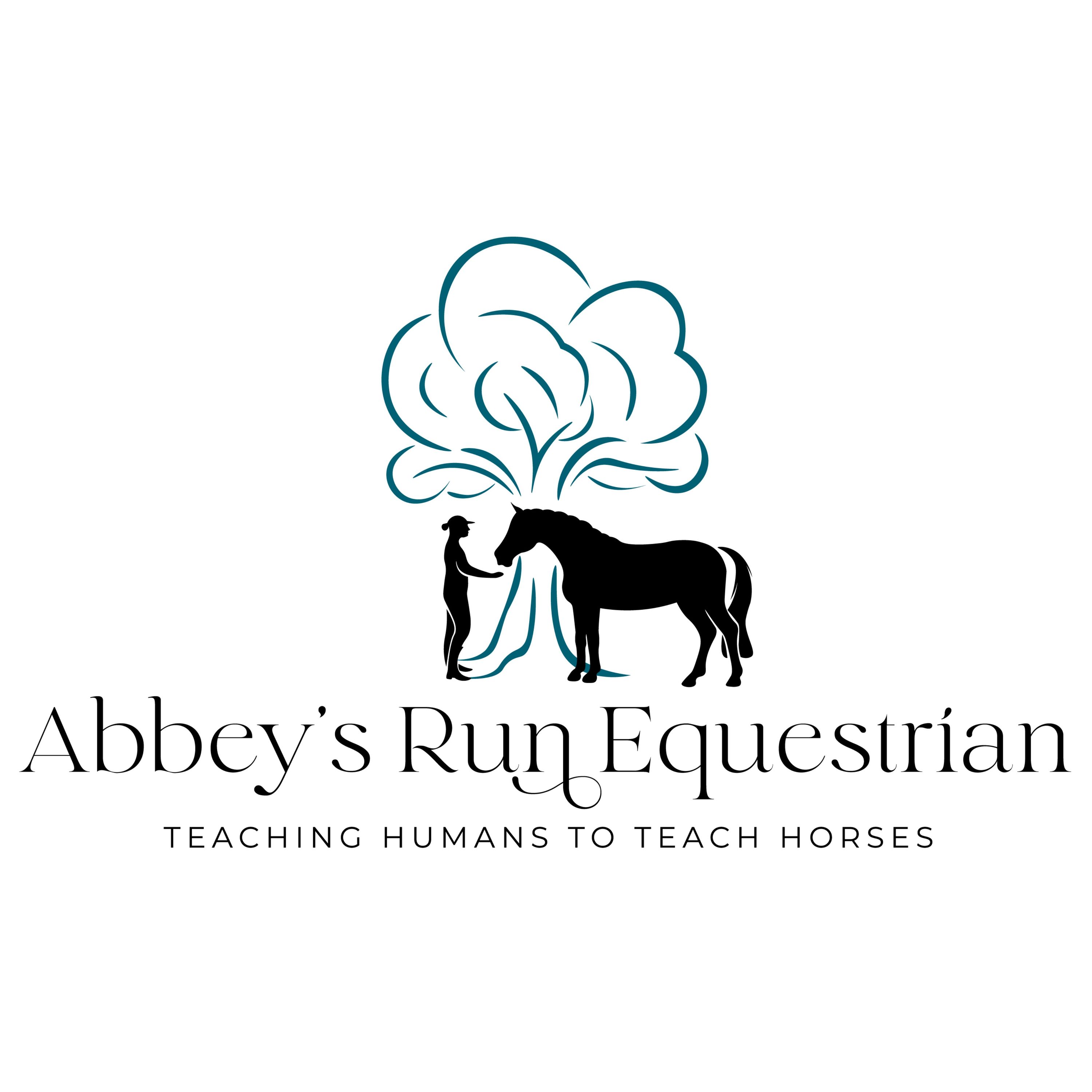 An Equine Conversation