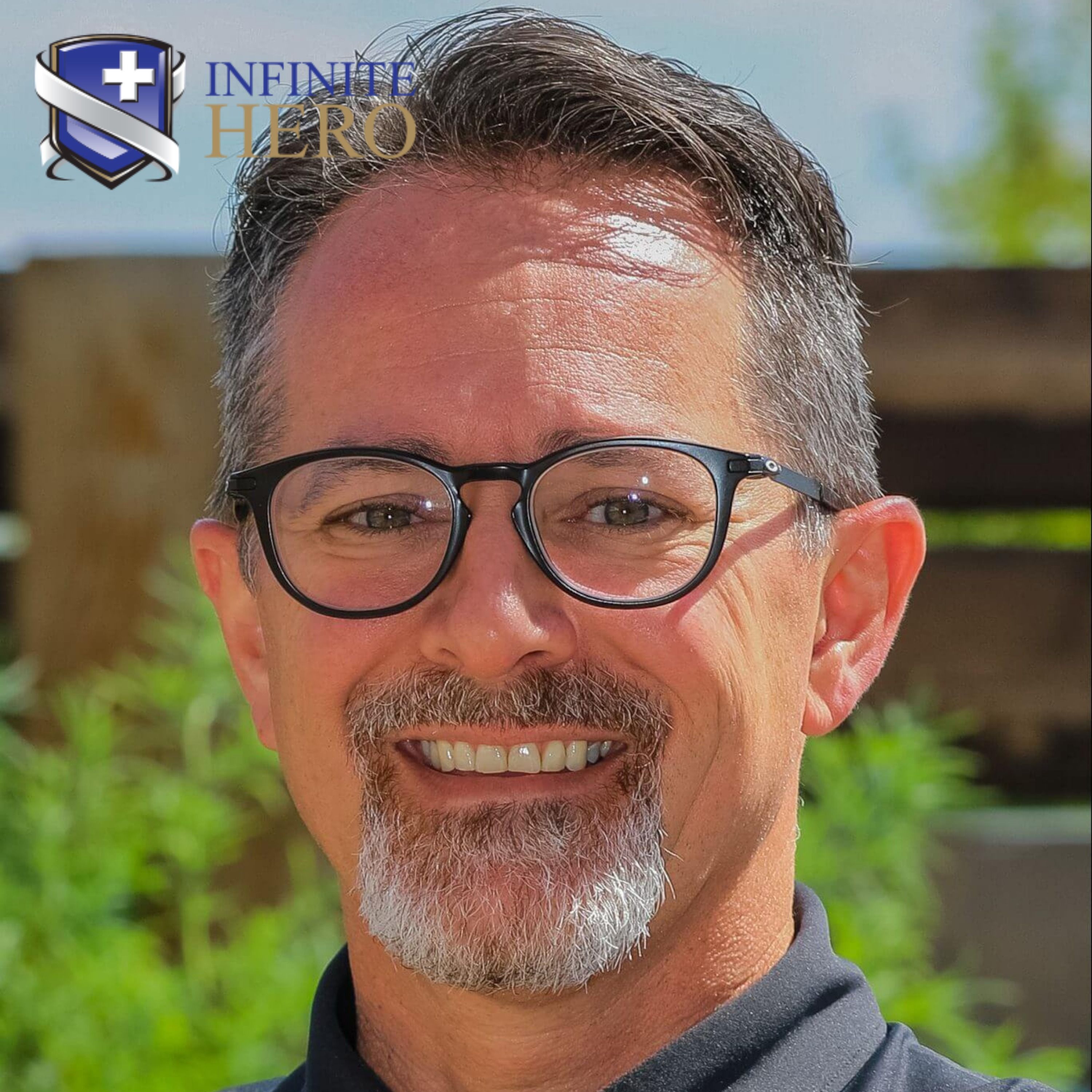 Erick Poston: The mission and Story Behind Oakley’s Infinite Hero Foundation Erick Poston: The mission and Story Behind Oakley’s Infinite Hero Foundation