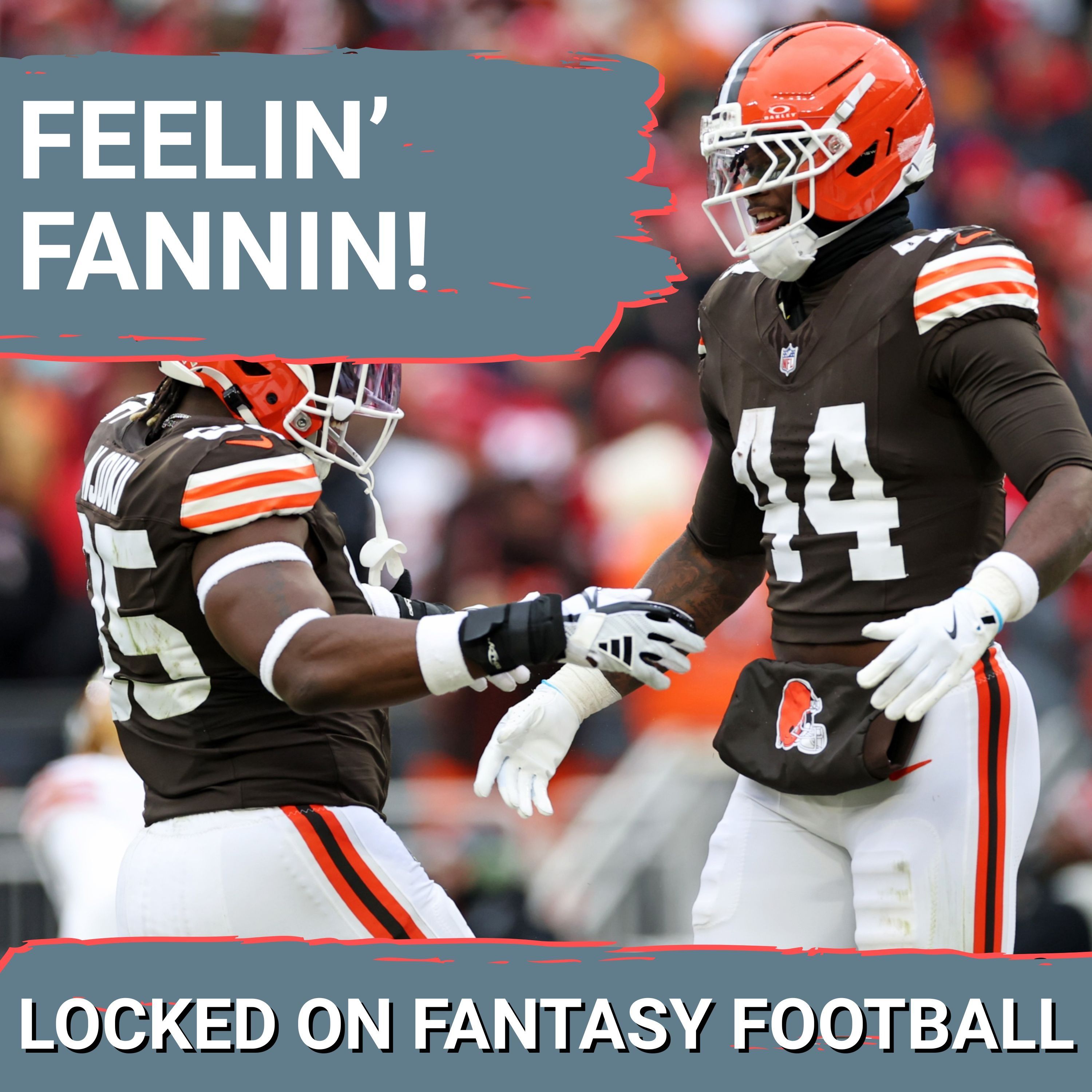 Harold Fannin Jr., Jayden Higgins, Daniel Jones, Jakobi Meyers & MORE: BEST Week 14 fantasy SLEEPERS & DFS LINEUP PICKS Harold Fannin Jr., Jayden Higgins, Daniel Jones, Jakobi Meyers & MORE: BEST Week 14 fantasy SLEEPERS & DFS LINEUP PICKS