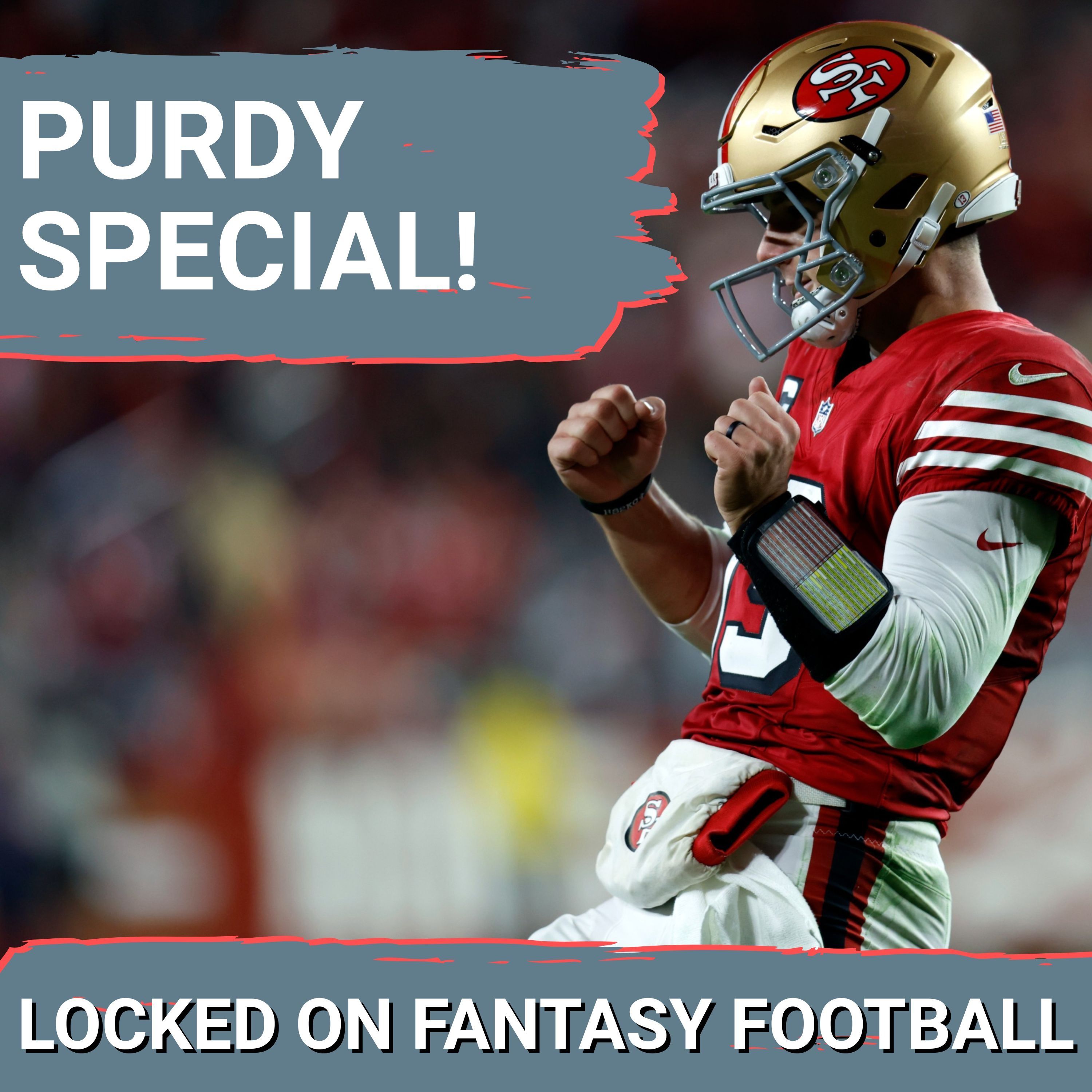 Locked On Fantasy Football – Daily NFL Fantasy Football Podcast
