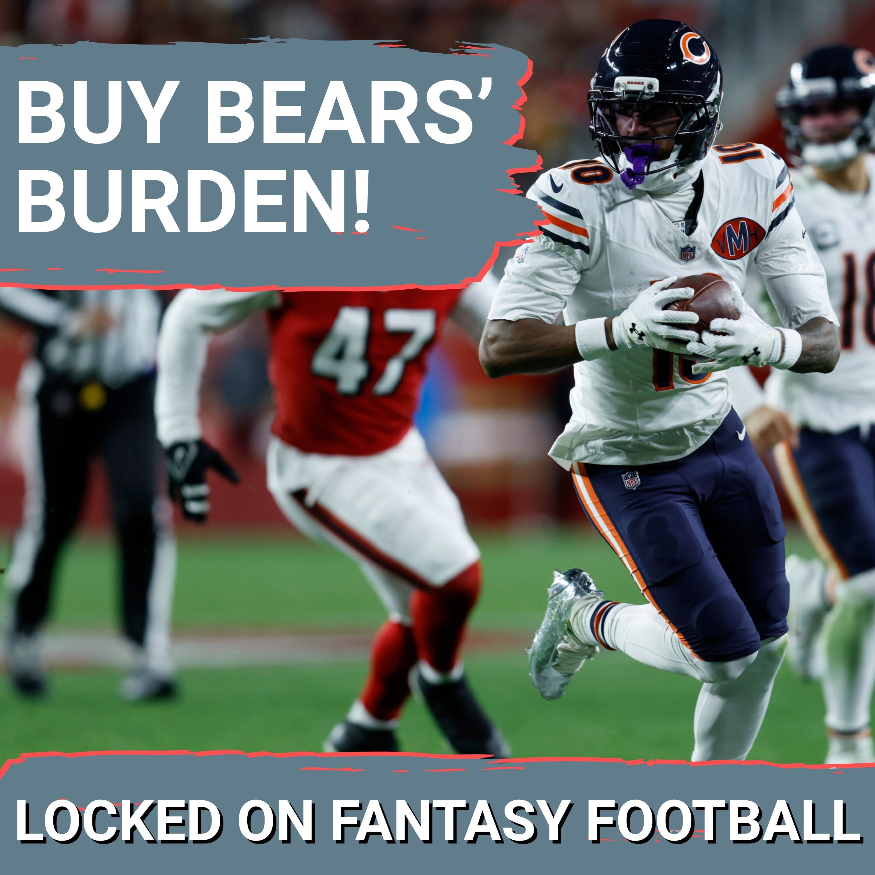 Derrick Henry, Travis Etienne, Wan'Dale Robinson, Luther Burden & more: Week 18 fantasy RB & WR rankings, BEST & WORST PLAYS