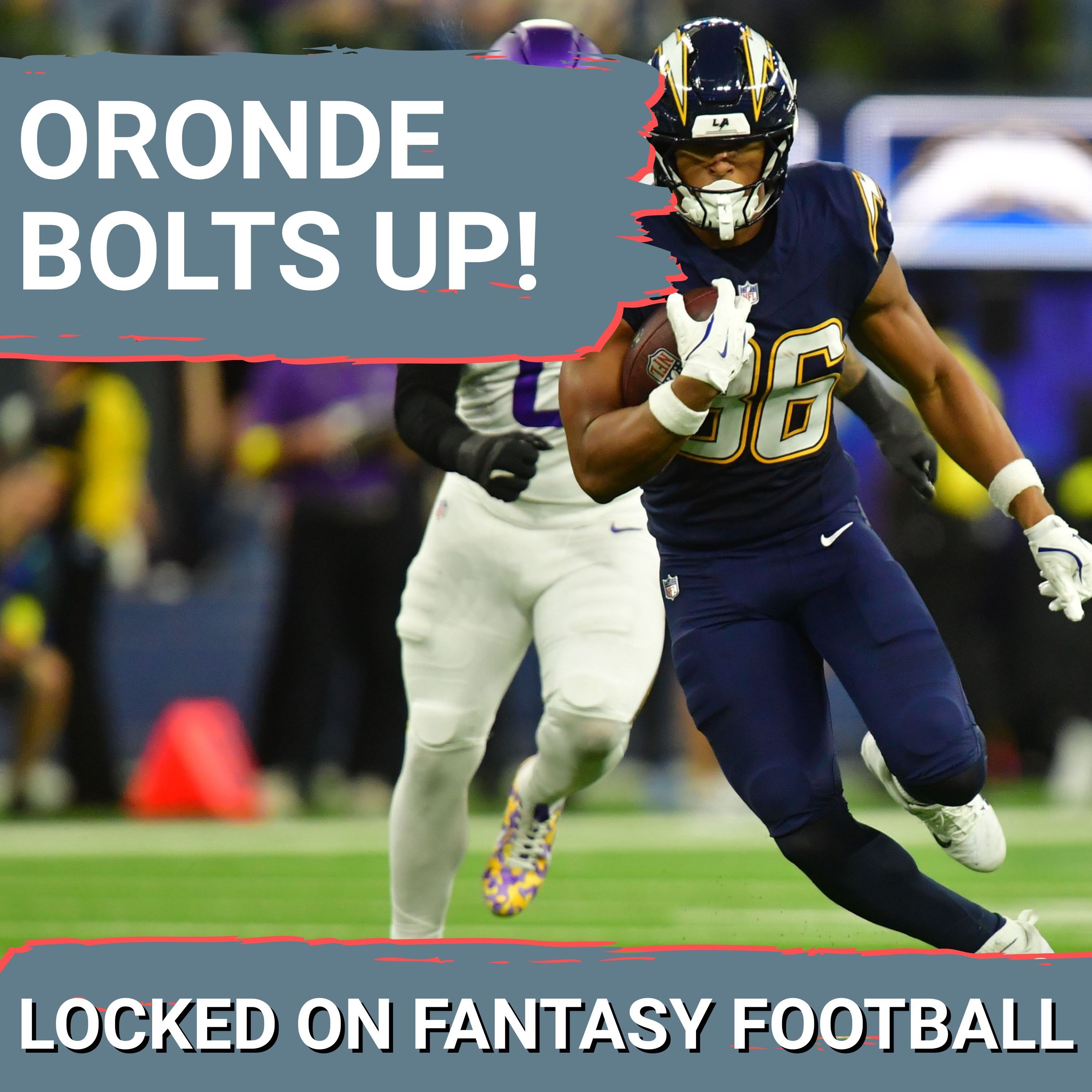 Daniel Jones & Matthew Stafford stay HOT, Bo Nix NOT, Oronde Gadsden II UP: WEEK 9 fantasy football QB and TE RANKINGS