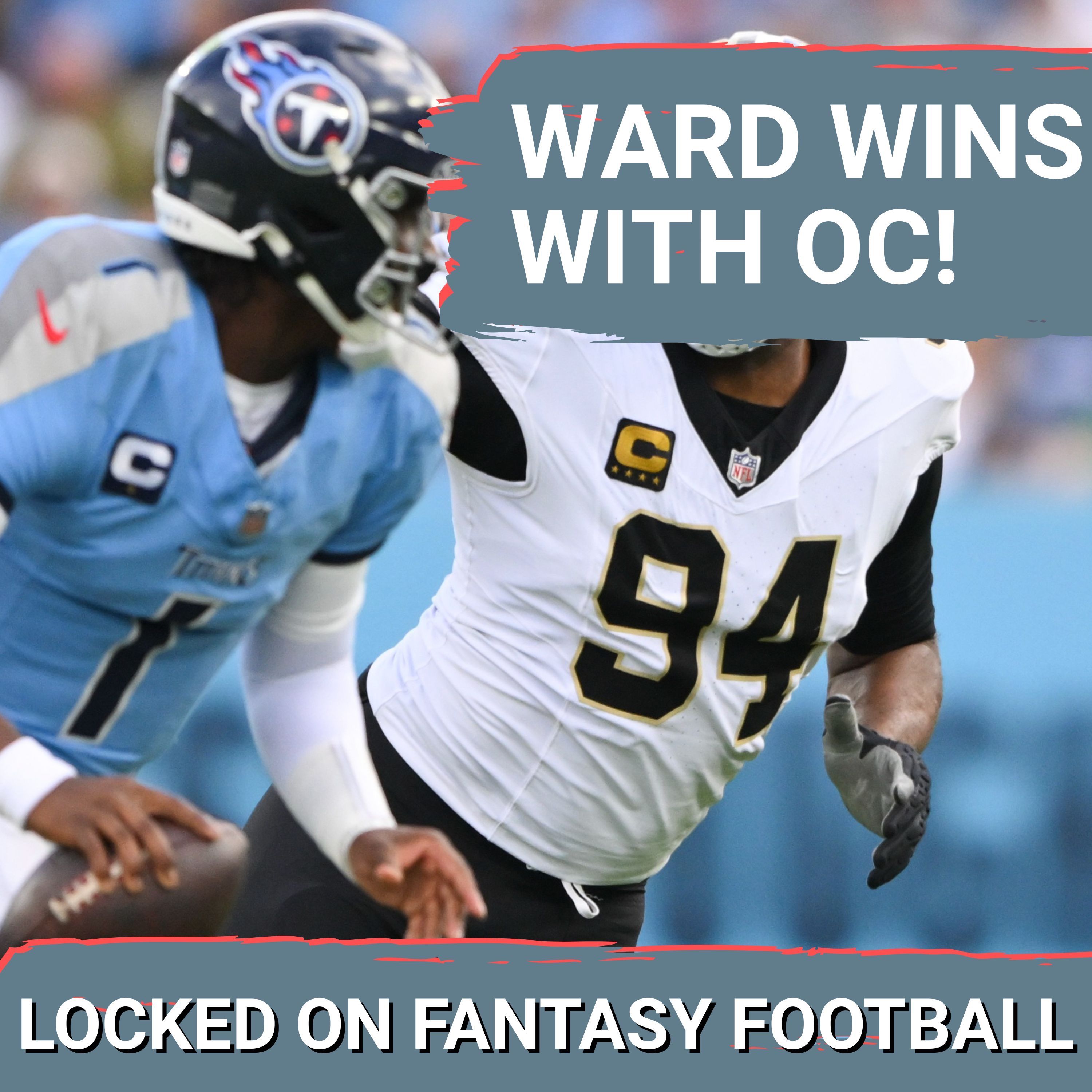 FANTASY WINNERS & LOSERS: Ranking AFC's 9 new notable offensive coordinators & play-callers