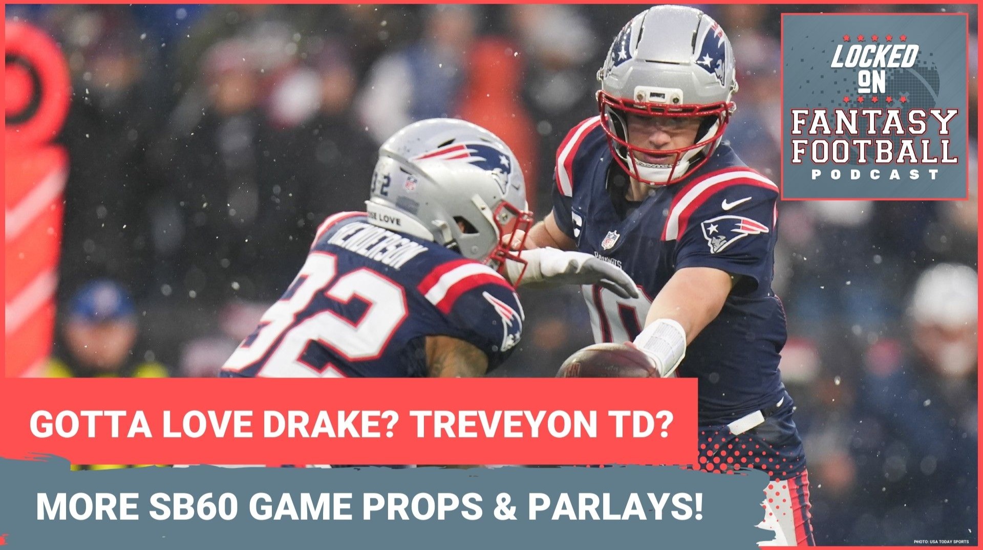 Super Bowl 60 PREDICTION, MVP PICK & MORE: BEST Patriots-Seahawks game PROPS, PARLAYS & SPECIALS