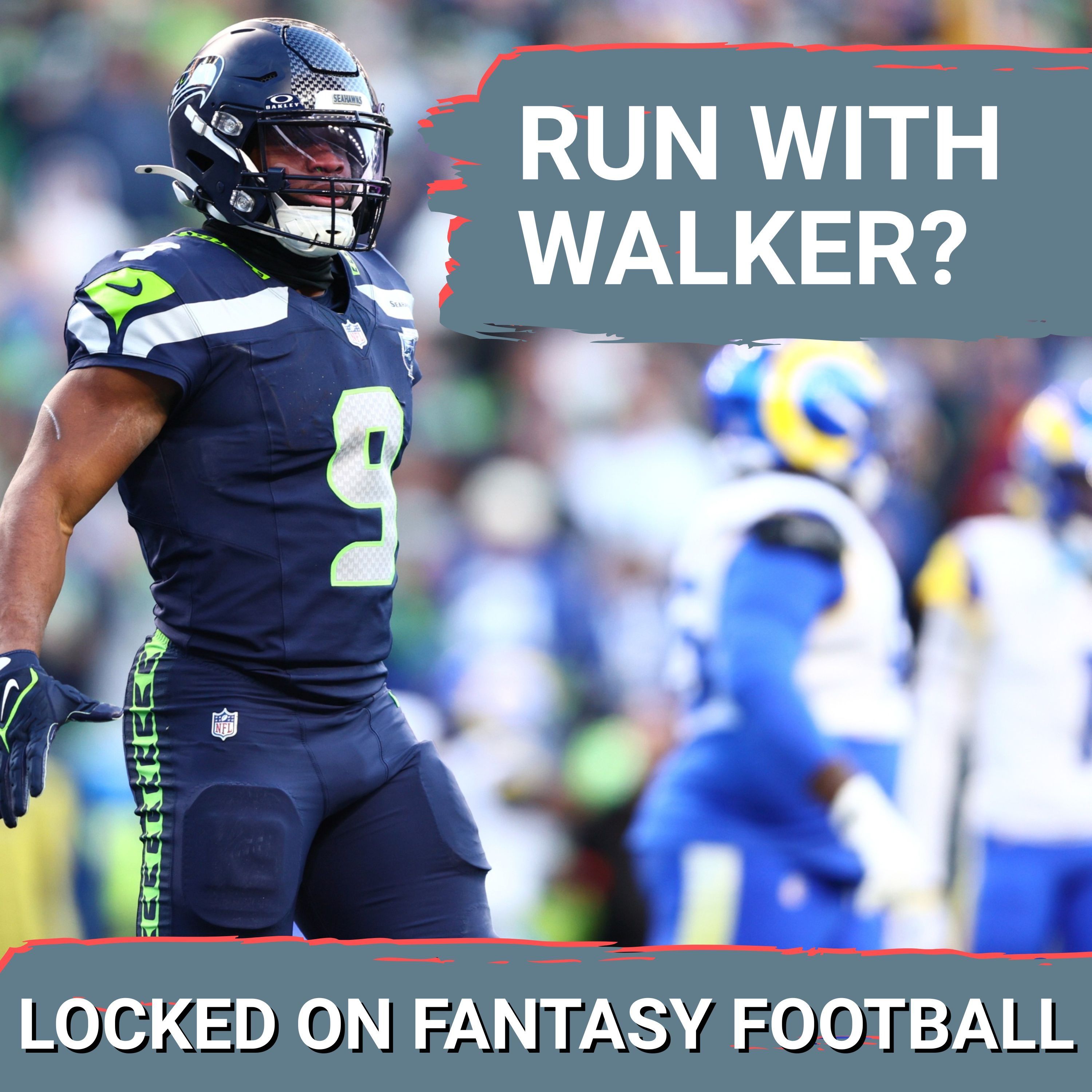 Kenneth Walker III, Rhamondre Stevenson & MORE: BEST Rushing PROPS, PICKS for Patriots, Seahawks in Super Bowl 60