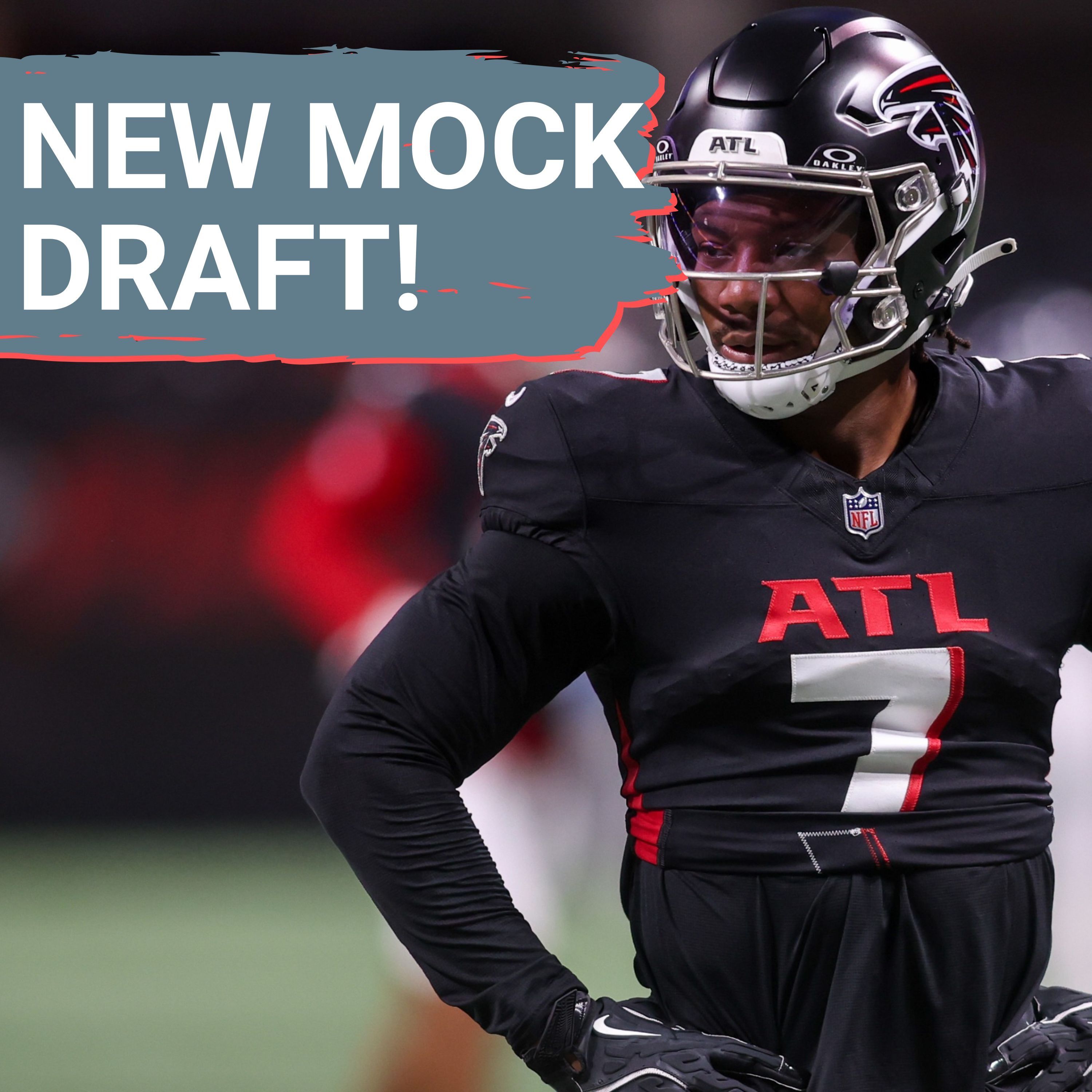 Fantasy football 12-team LIVE MOCK DRAFT: STUDS, SLEEPER picks & STRATEGY for 2025 leagues