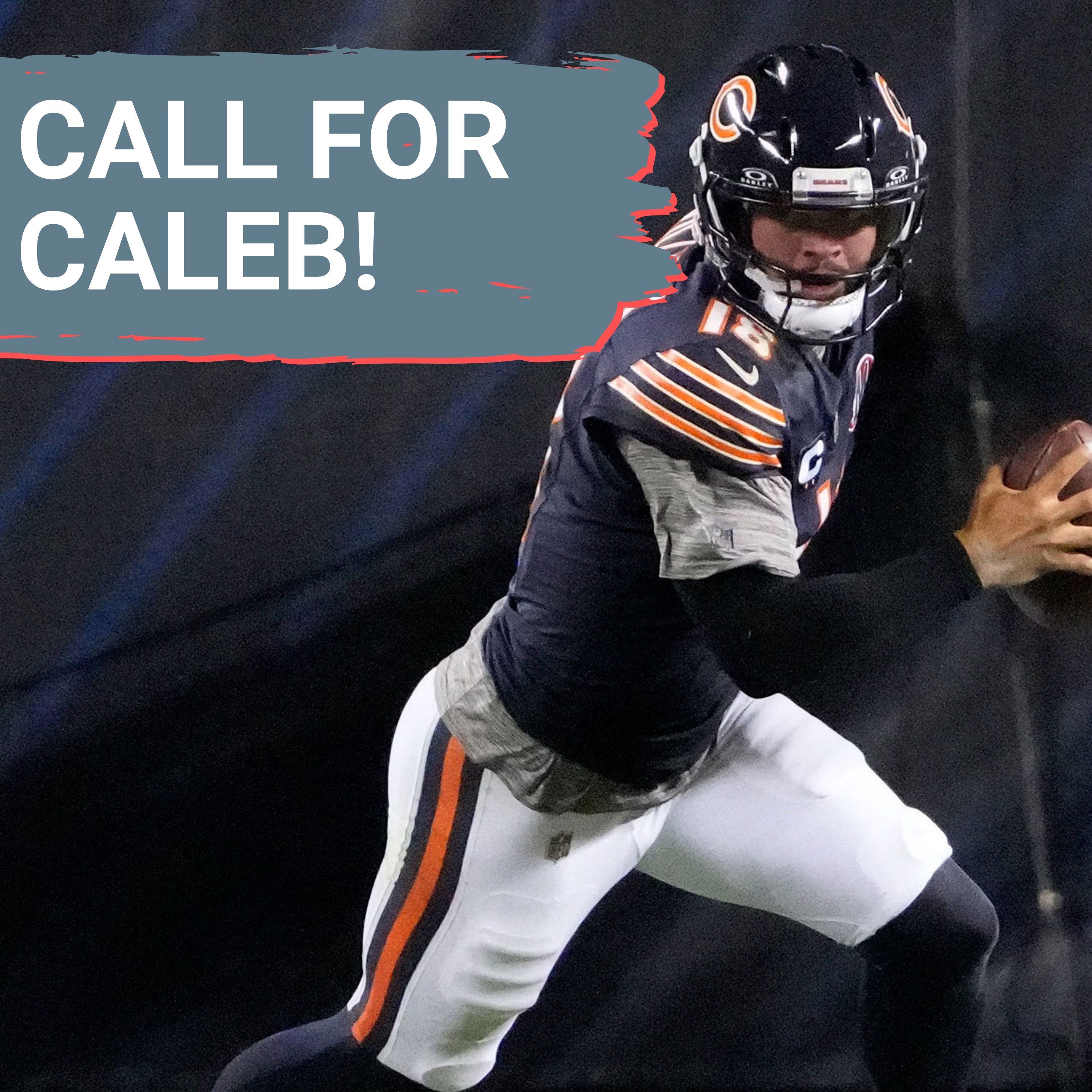 Go ALL IN on Cowboys-Bears, TRUST in Falcons: BEST Week 3 fantasy SLEEPERS & DFS LINEUP PICKS