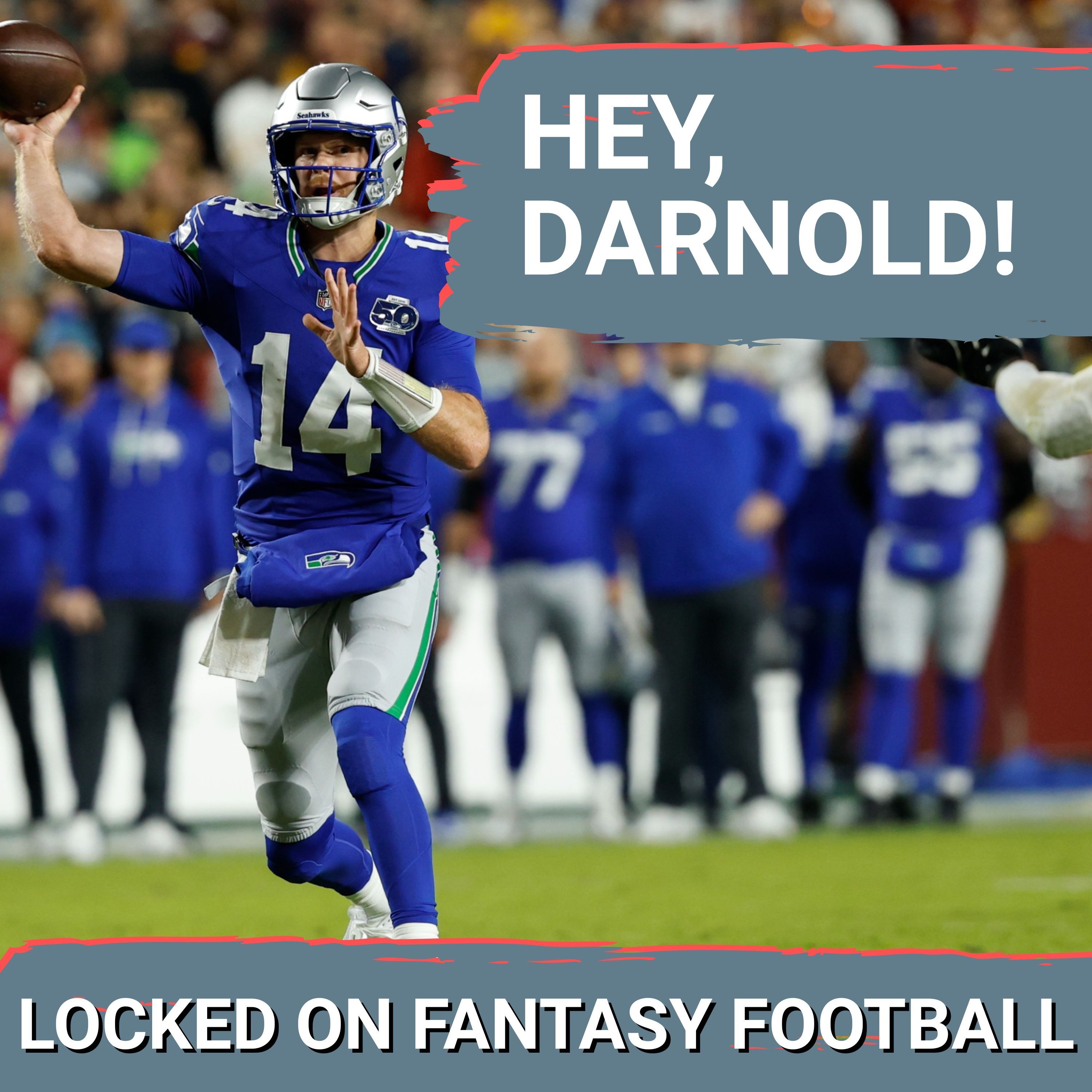 Matthew Stafford & Sam Darnold HOT, Daniel Jones & Colts NOT: Week 10 fantasy football STOCK WATCH & WAIVER WIRE advice Matthew Stafford & Sam Darnold HOT, Daniel Jones & Colts NOT: Week 10 fantasy football STOCK WATCH & WAIVER WIRE advice