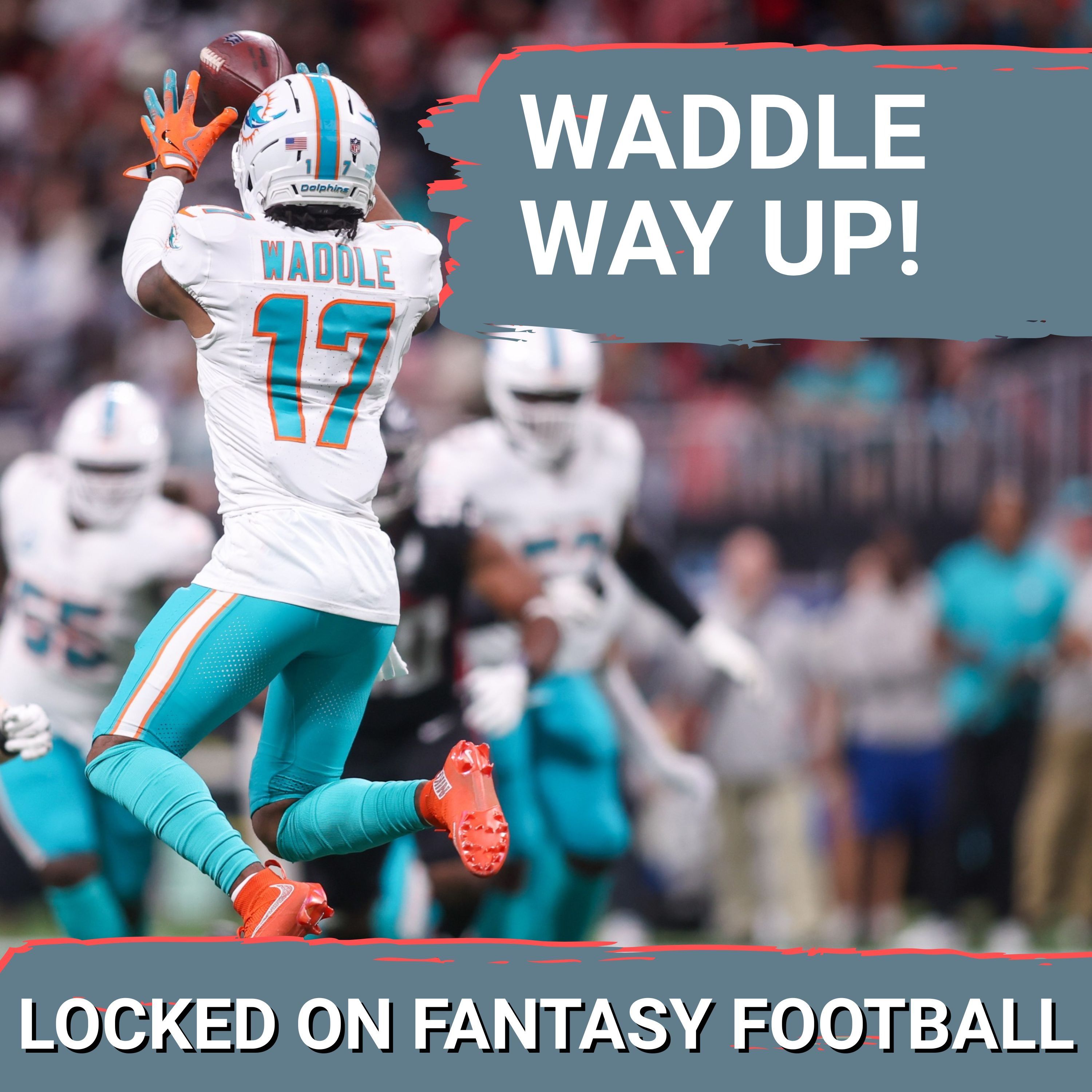 UP on Jaylen Waddle, Marvin Harrison Jr.; TRUST Emeka Egbuka? WEEK 10 fantasy football WR RANKINGS UP on Jaylen Waddle, Marvin Harrison Jr.; TRUST Emeka Egbuka? WEEK 10 fantasy football WR RANKINGS