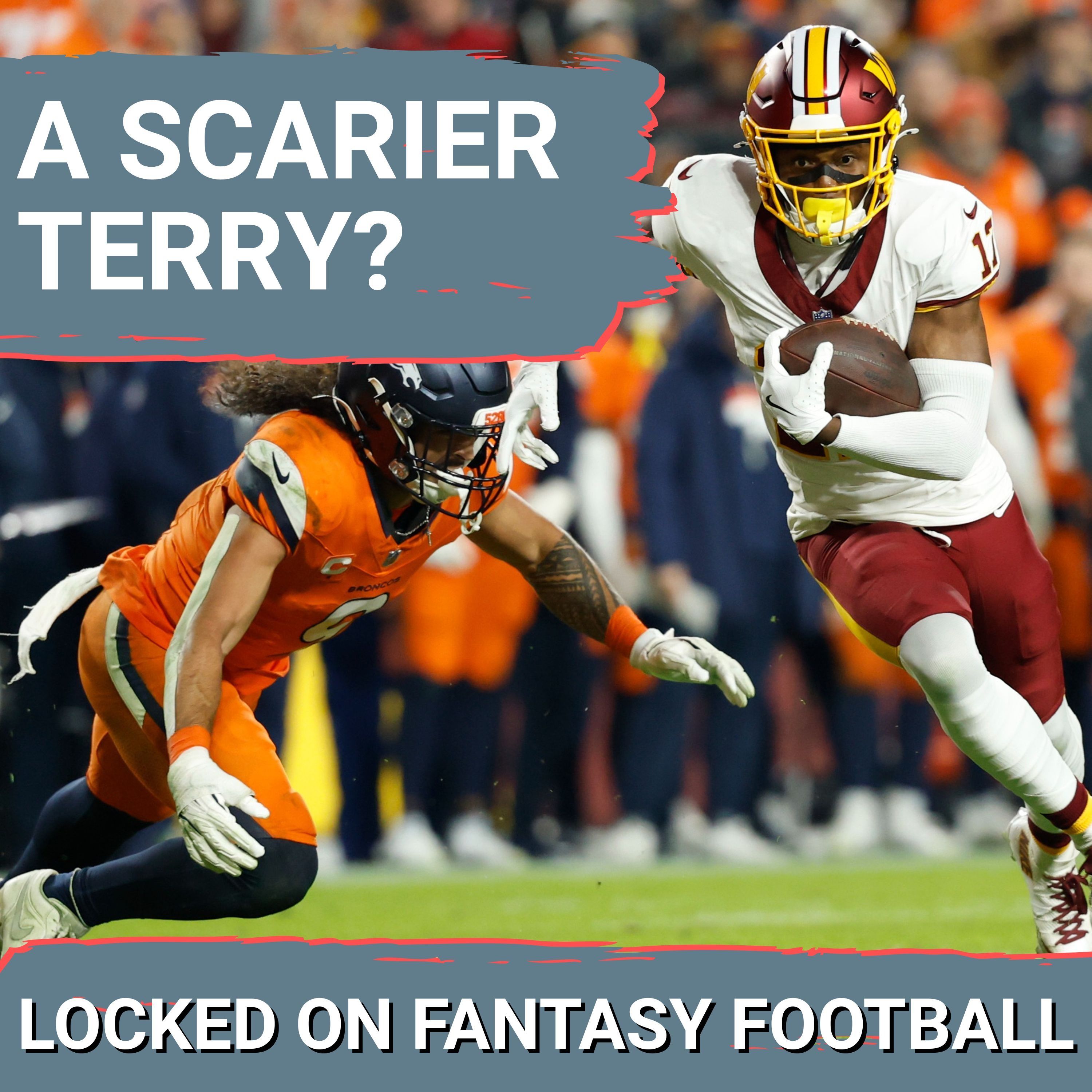 Rams & Lions SMASH, Rashee Rice & Terry McLaurin POP: WEEK 15 fantasy football WR RANKINGS, lineup advice Rams & Lions SMASH, Rashee Rice & Terry McLaurin POP: WEEK 15 fantasy football WR RANKINGS, lineup advice