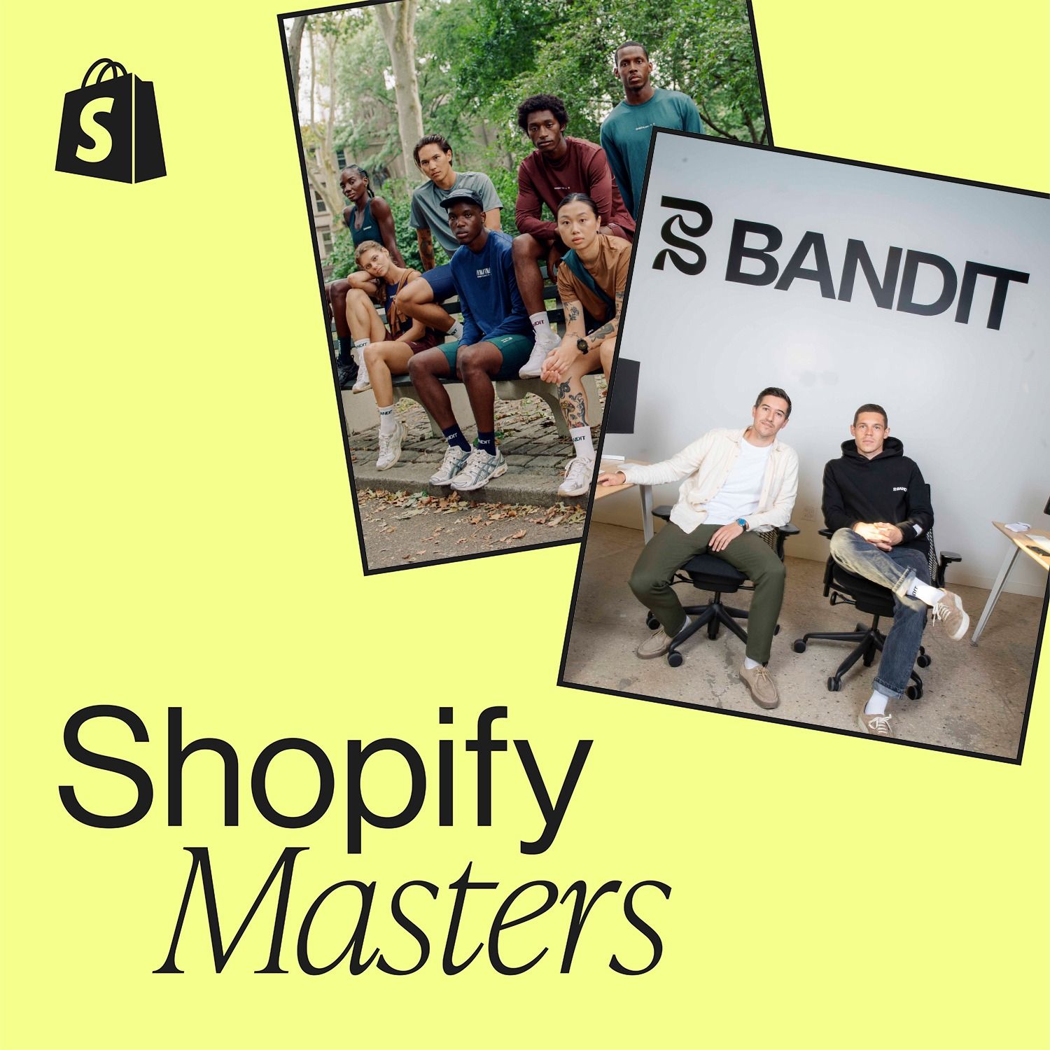 Podcast Cover