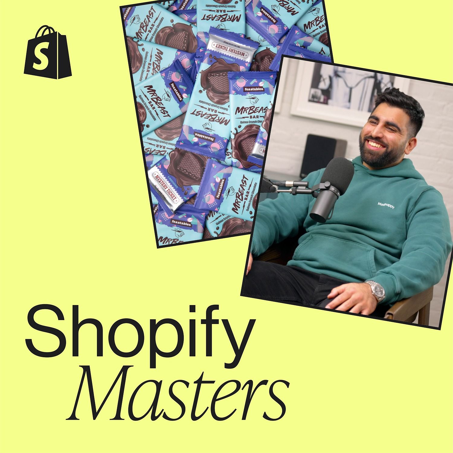 Podcast Cover