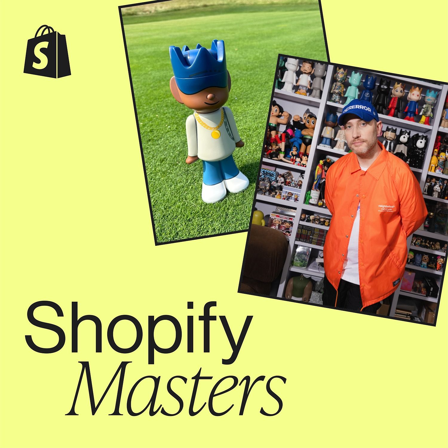 Podcast Cover
