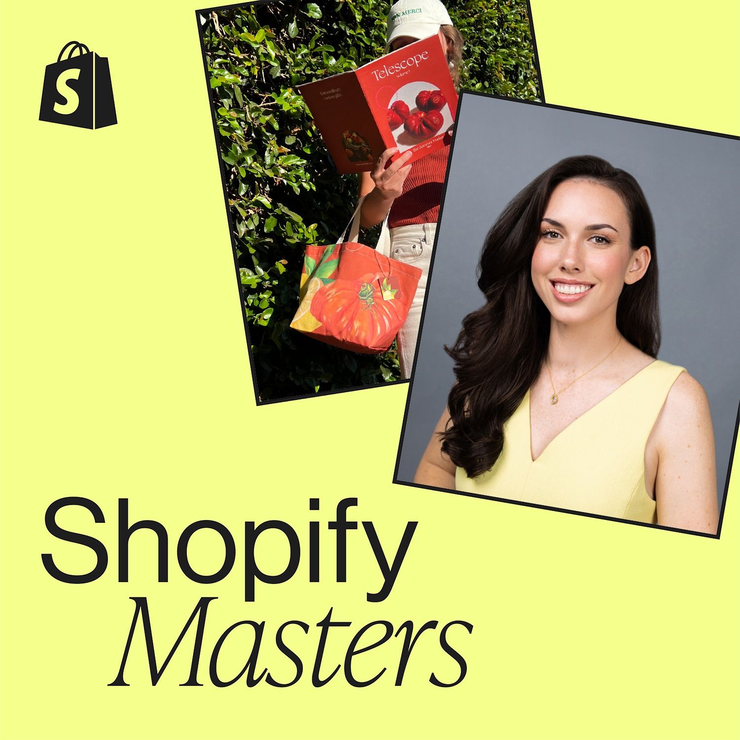 Podcast Cover