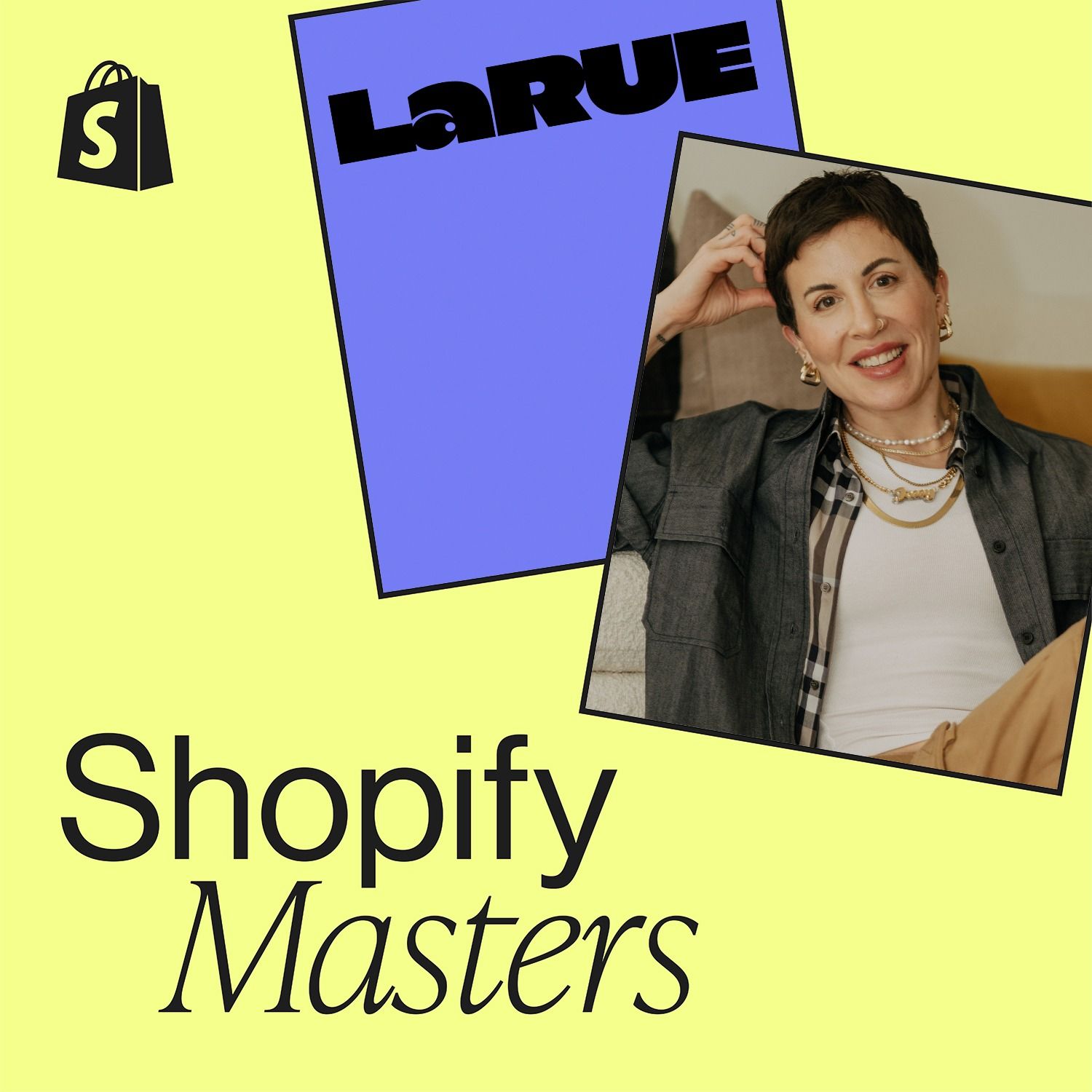 Podcast Cover