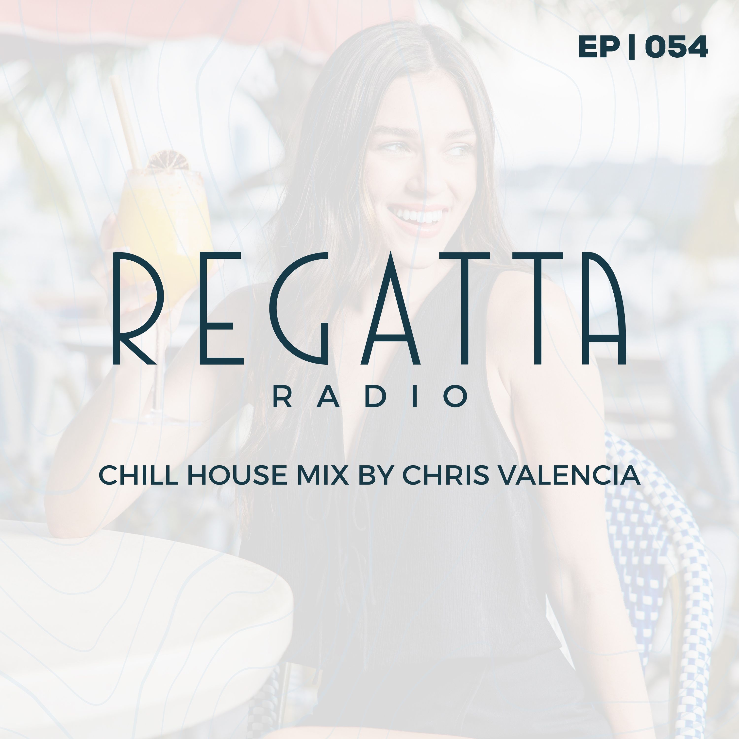 Regatta Radio EP054