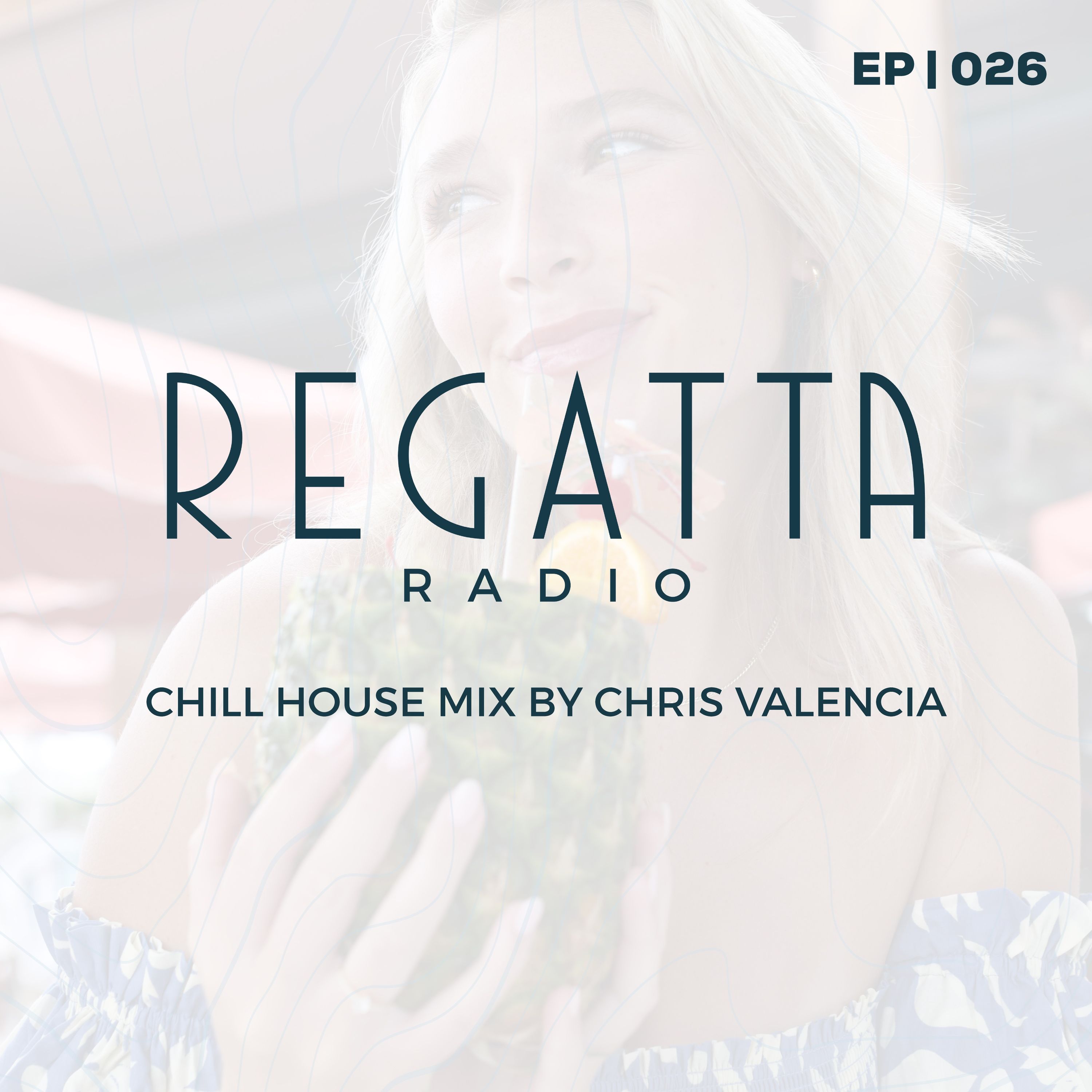 Regatta Radio EP026