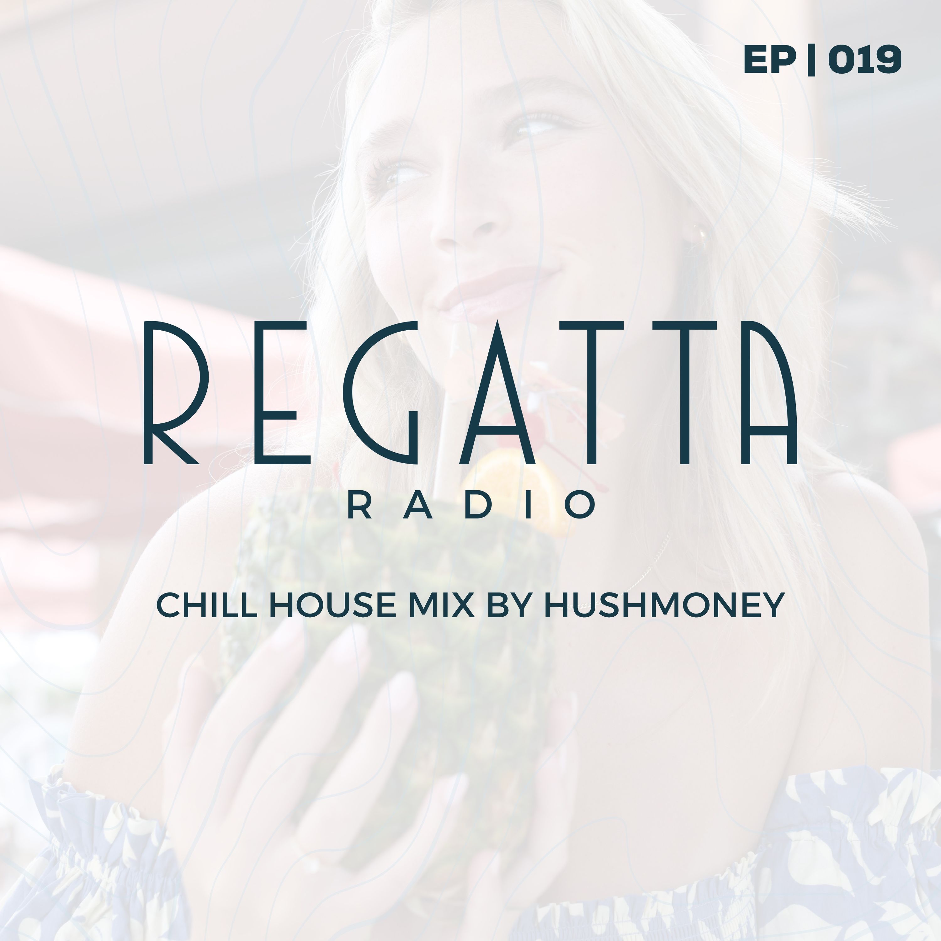 Regatta Radio EP019