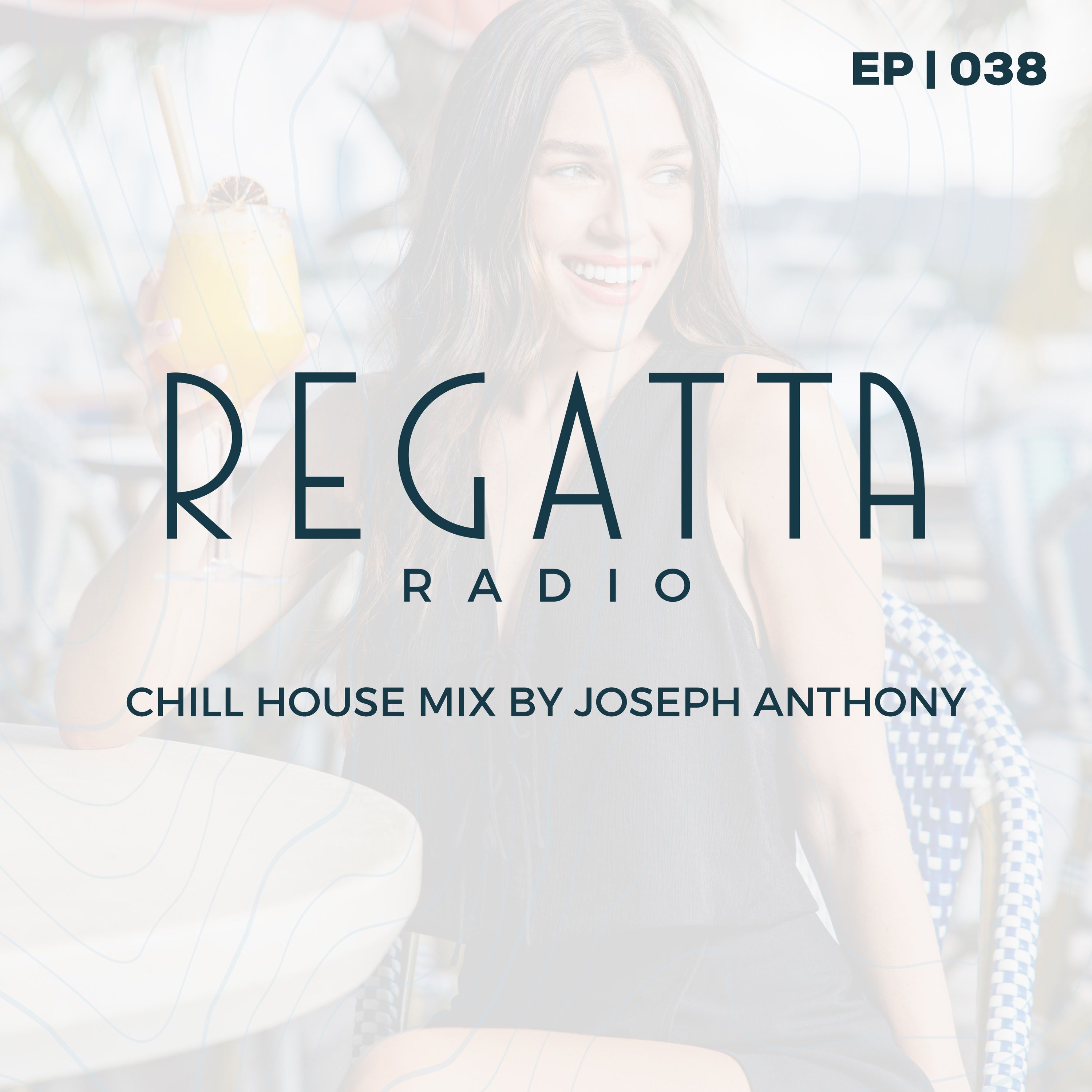 Regatta Radio EP038