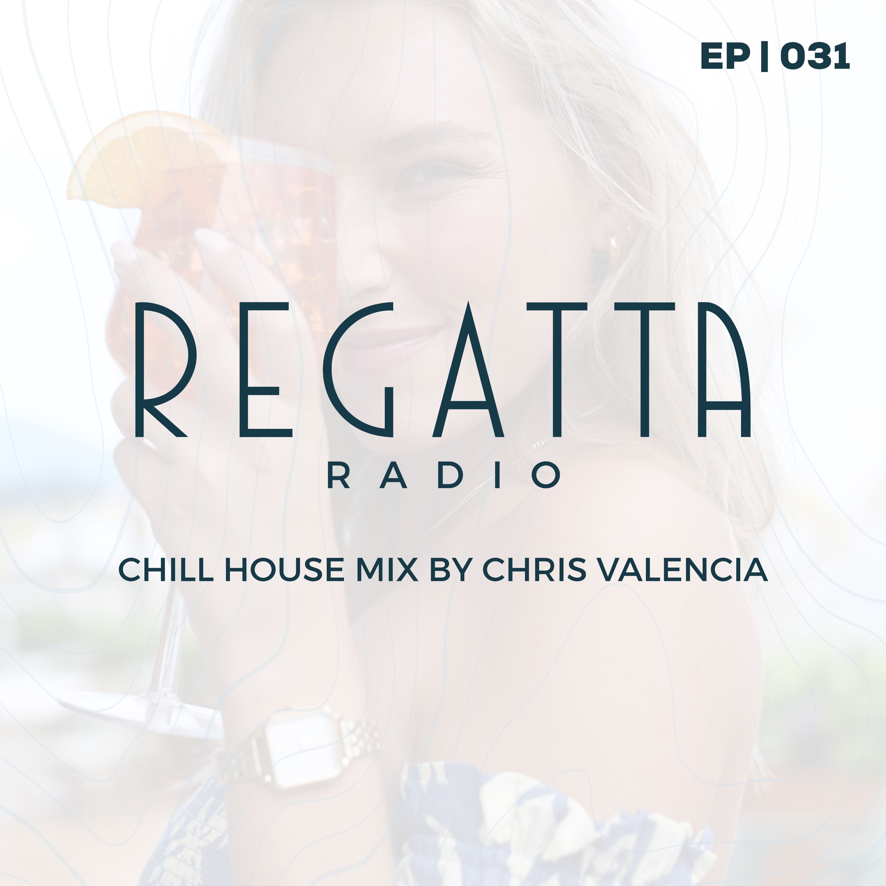 Regatta Radio EP031
