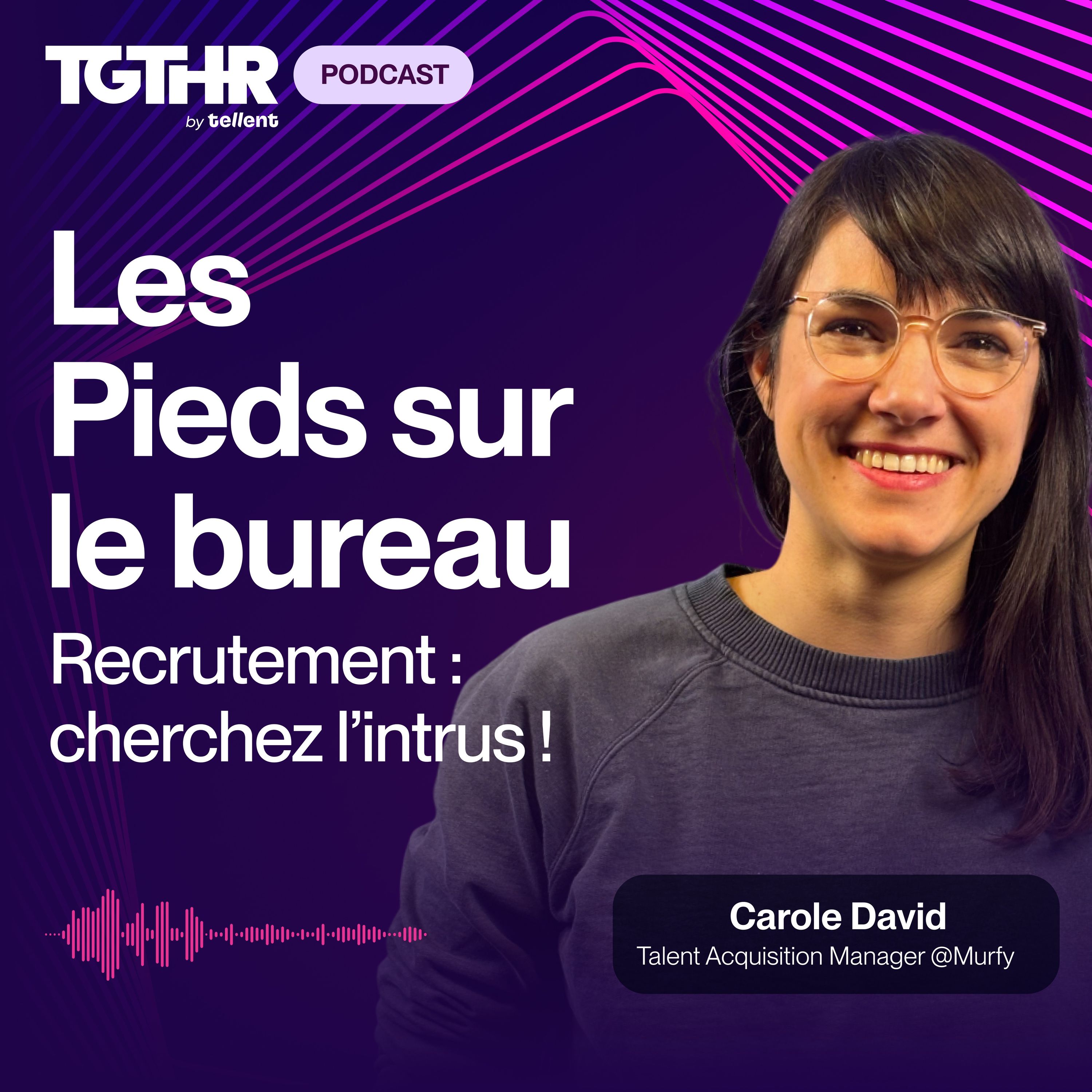 Les pieds sur le bureau