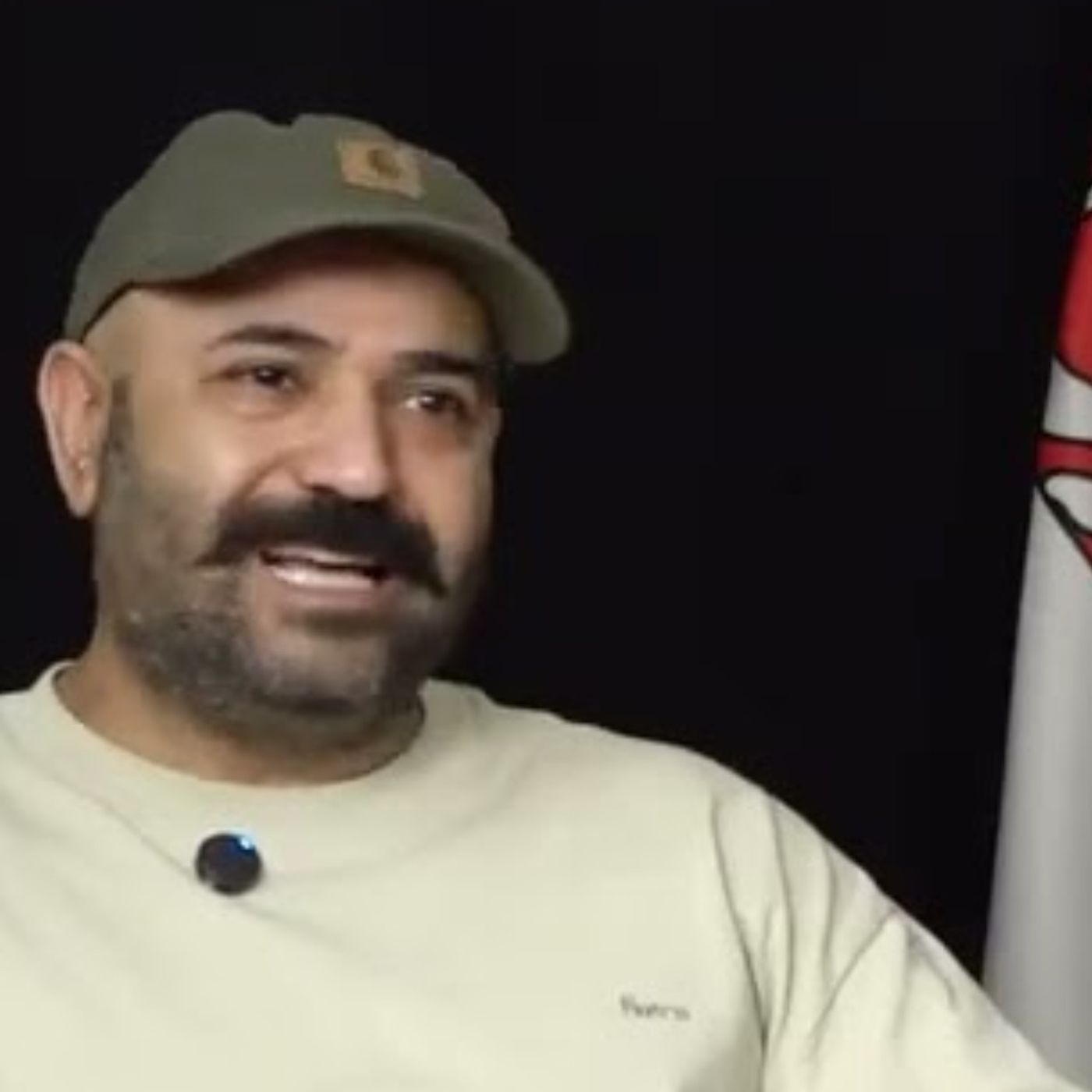 رضا گوران و سعید چنگیزیان | تئاتر و مواجهه‌ هنرمند با شرایط اجتماعی