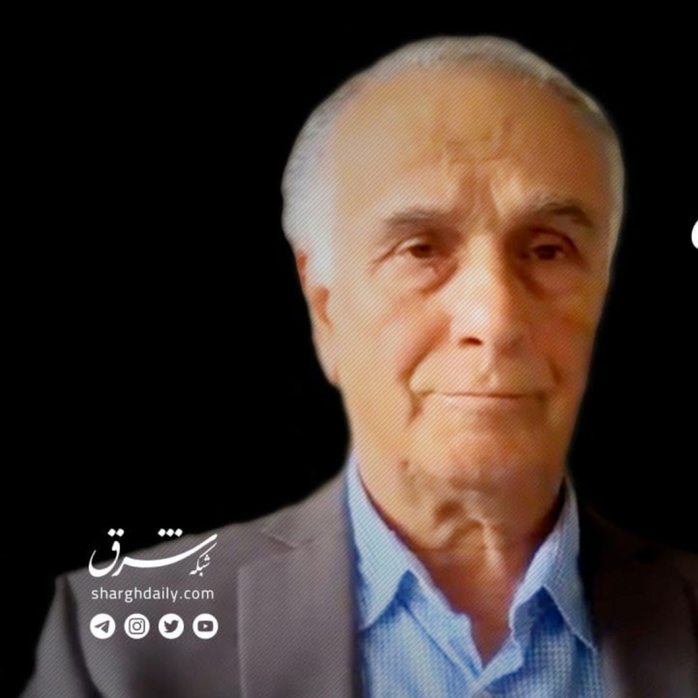 نقی حمیدیان | مردان قانونی که شورشی شدند