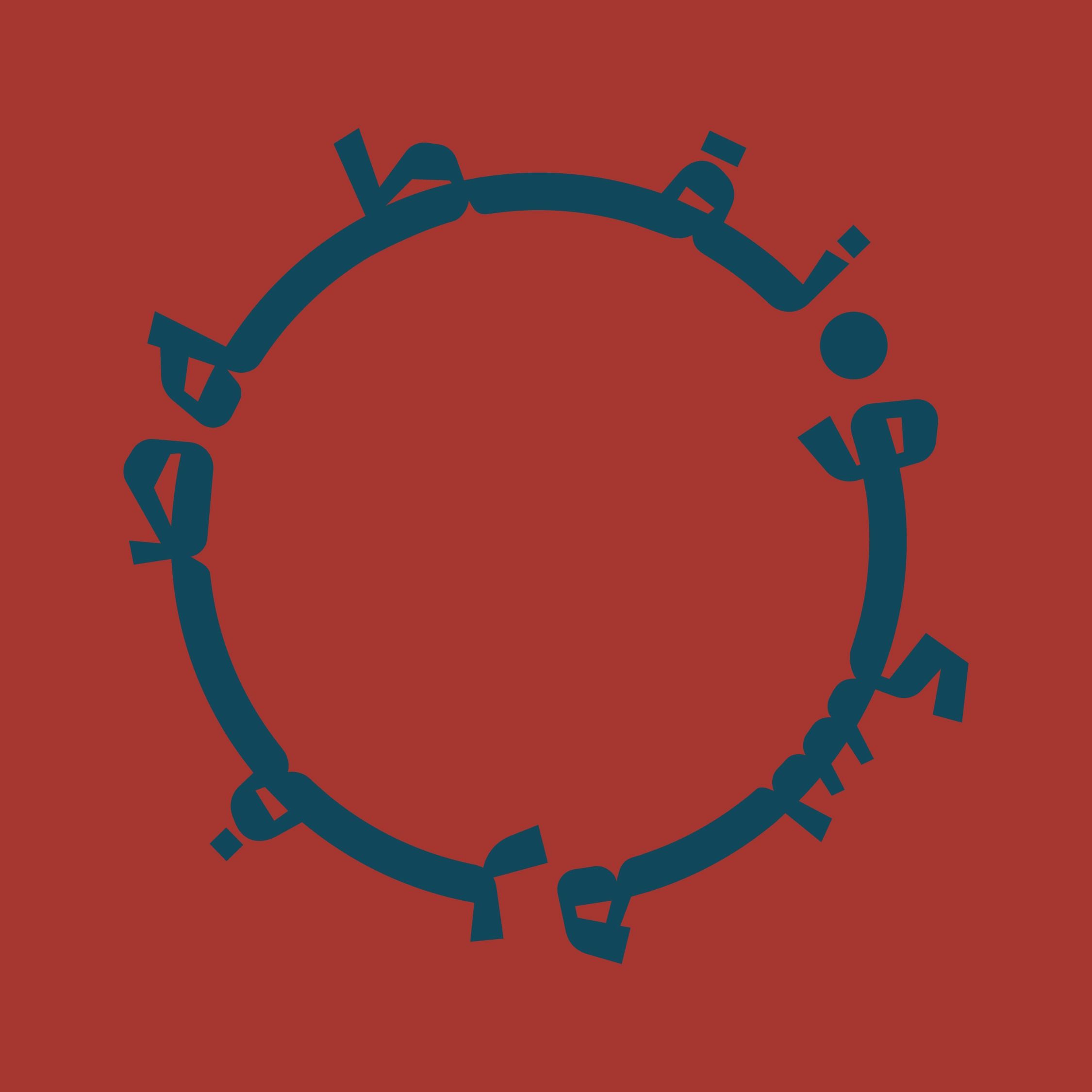 نقطه صفر مسکو