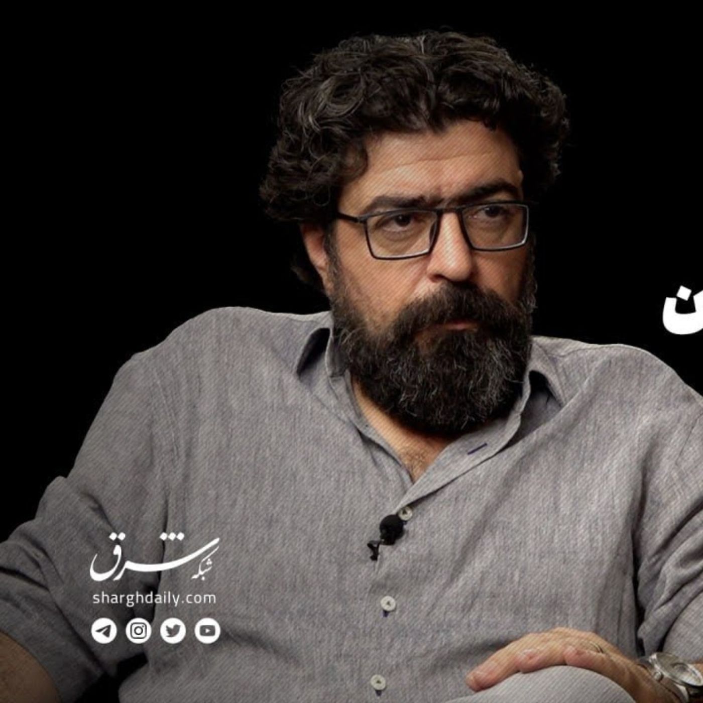 مجید برزگر |  دست‌های پنهان علیه سینمای ایران