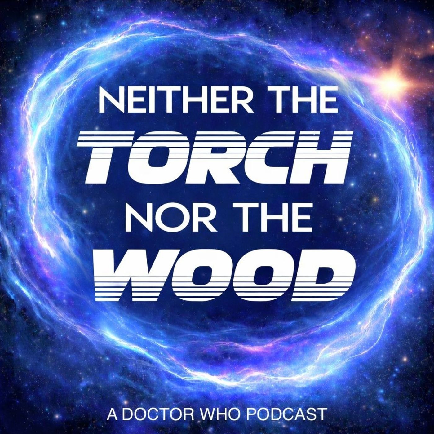 222: Bright Lights, Bombs & Brothers episode artwork
