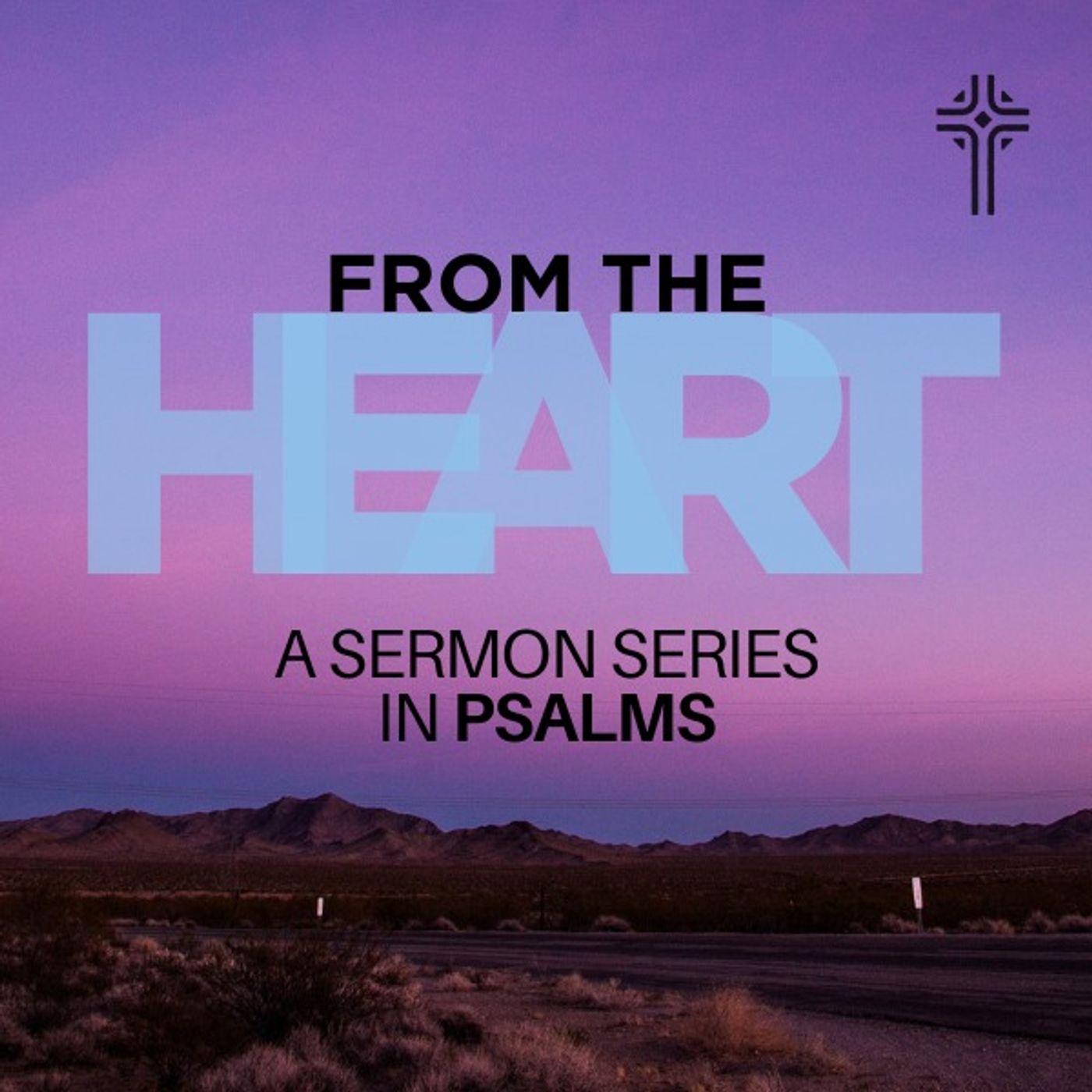 From the Heart: Safe and Secure | Psalm 16 | Pastor Michael Lee