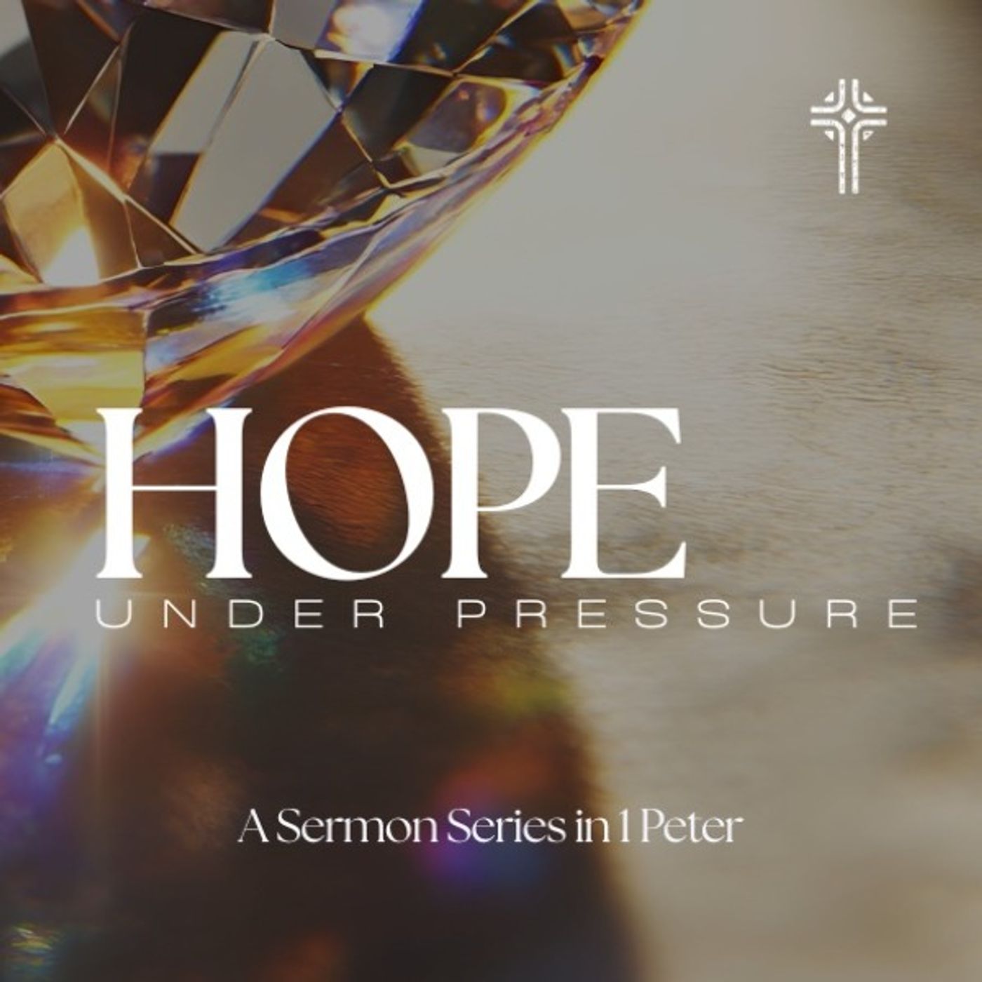 A Christlike Marriage | 1 Peter 3:1-7 | Pastoral Intern John Griffiths