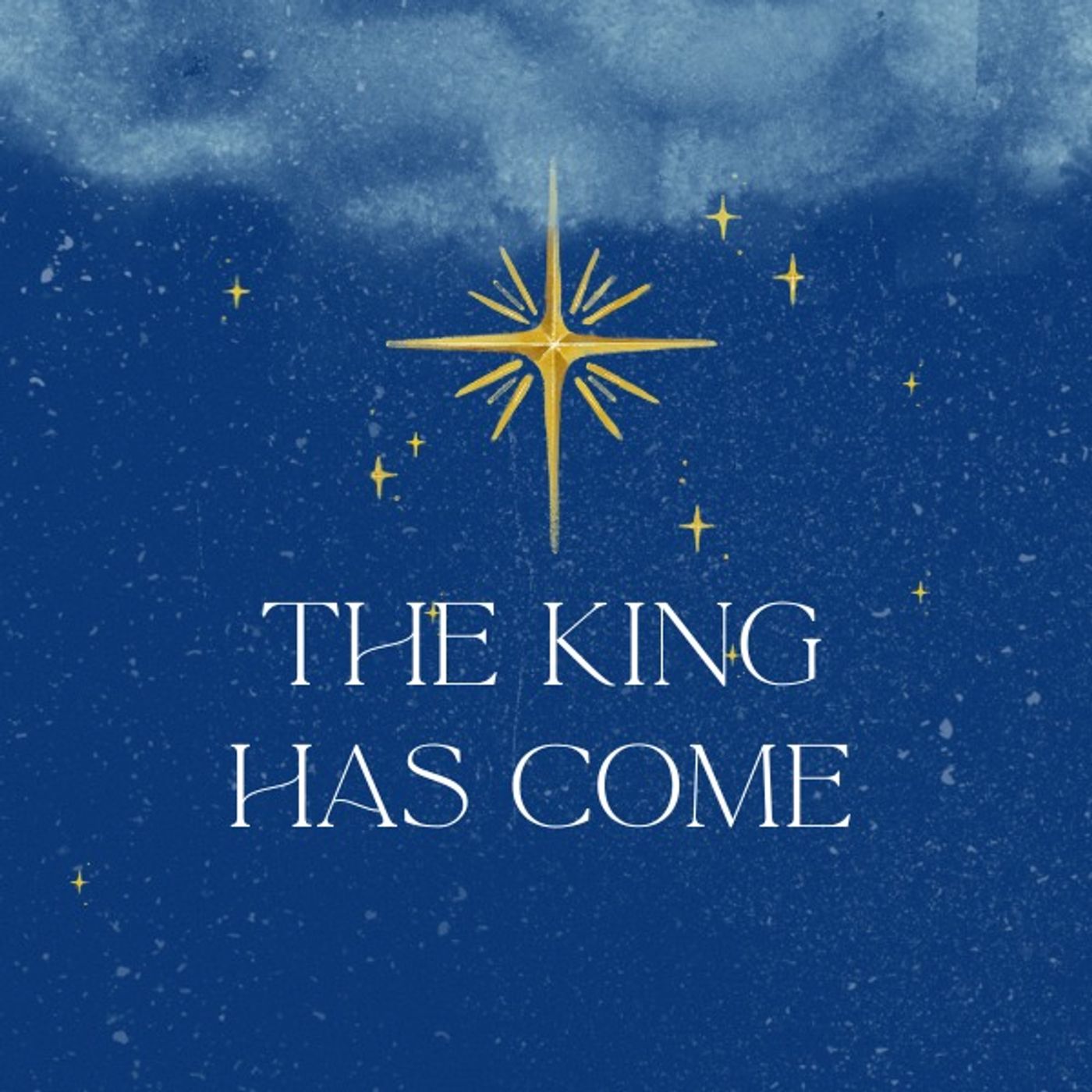 The King Has Come | Matthew 1:18-25 | Pastor Dean Faulkner