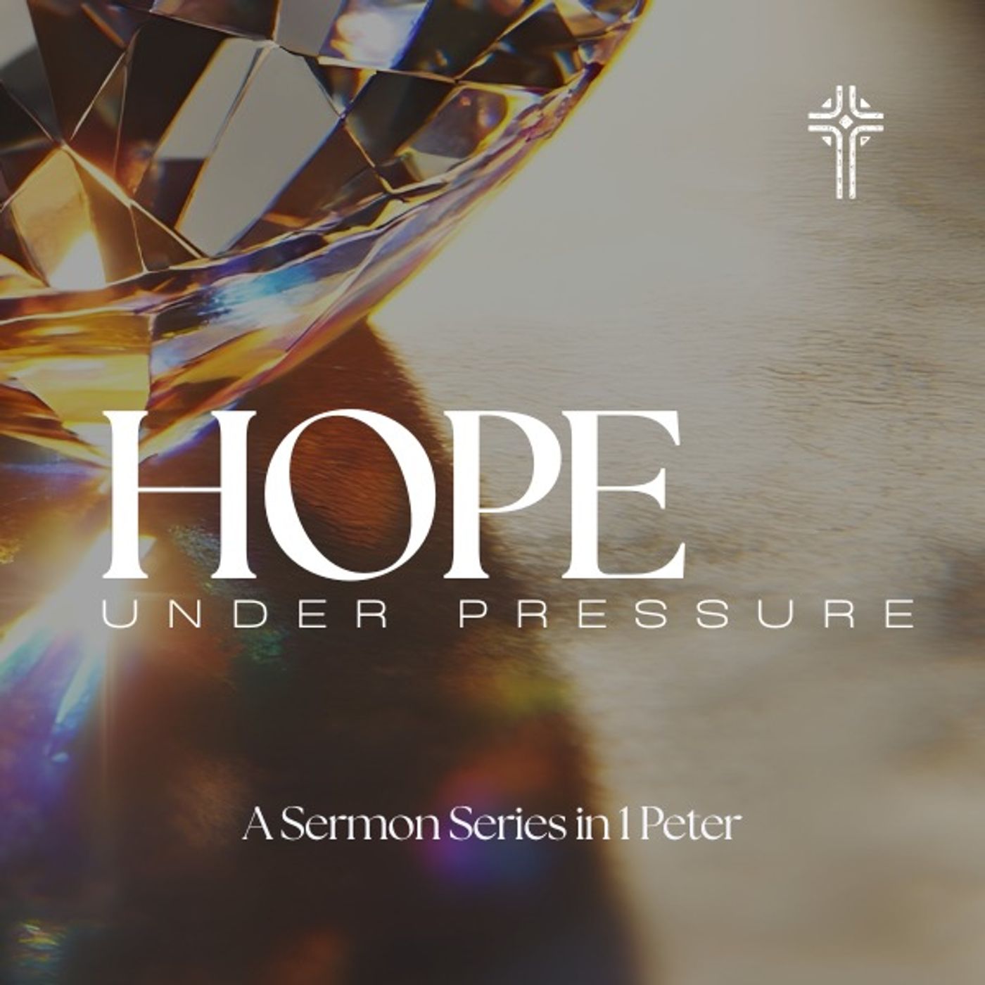 The Builder and His Stones | 1 Peter 2:1-12  | Pastor Juan Rodriguez