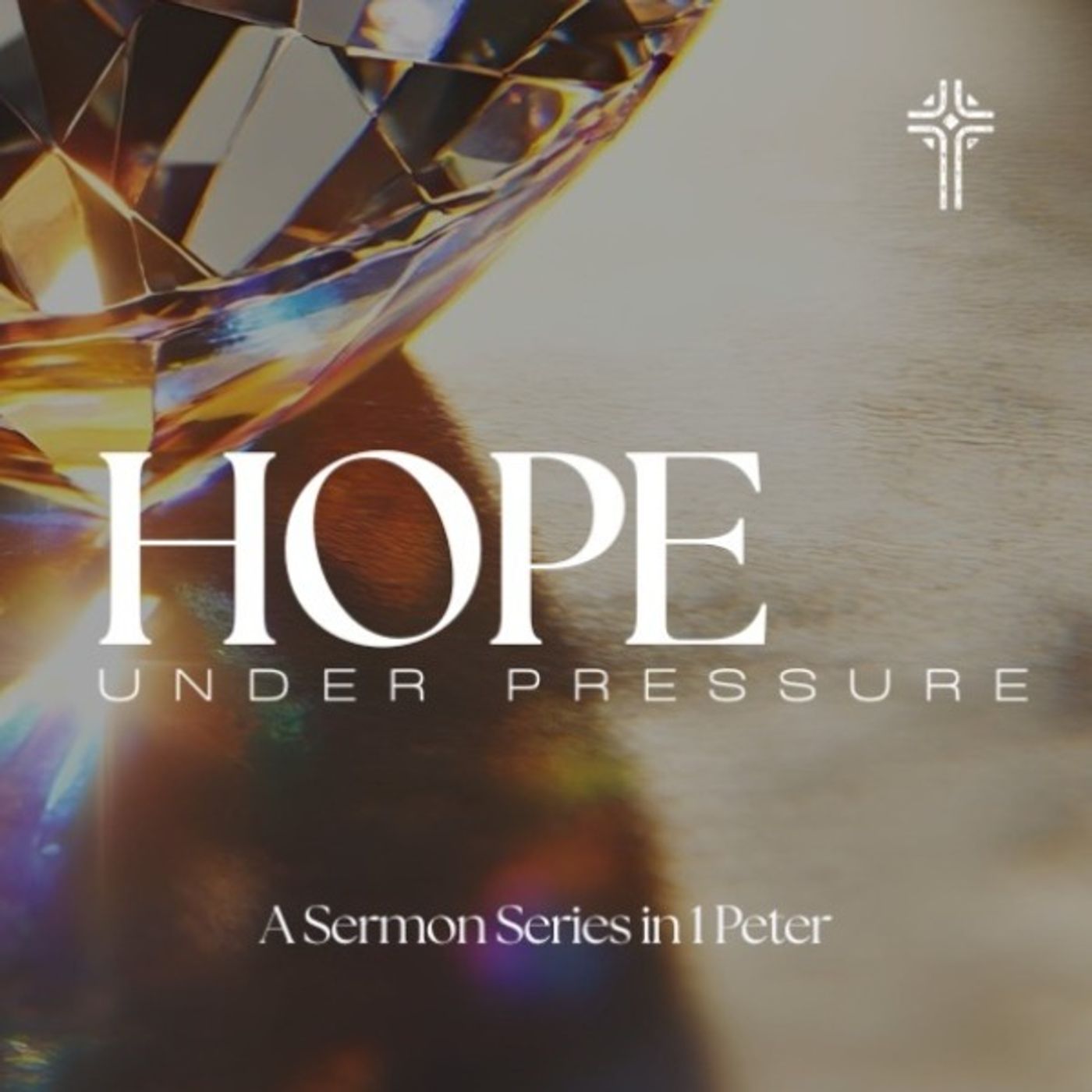 Persevering through Suffering | 1 Peter 4:1-6 | Pastoral Intern John Griffith