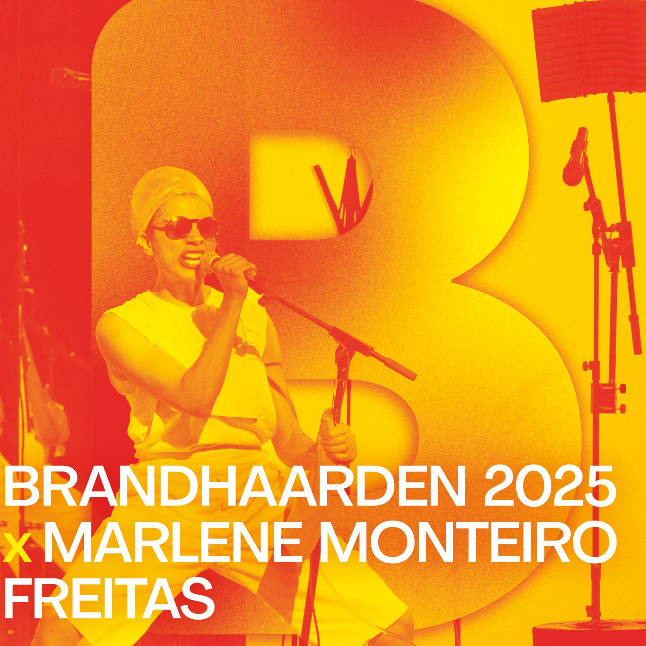 # S02E01 Brandhaarden x Marlene Monteiro Freitas episode artwork