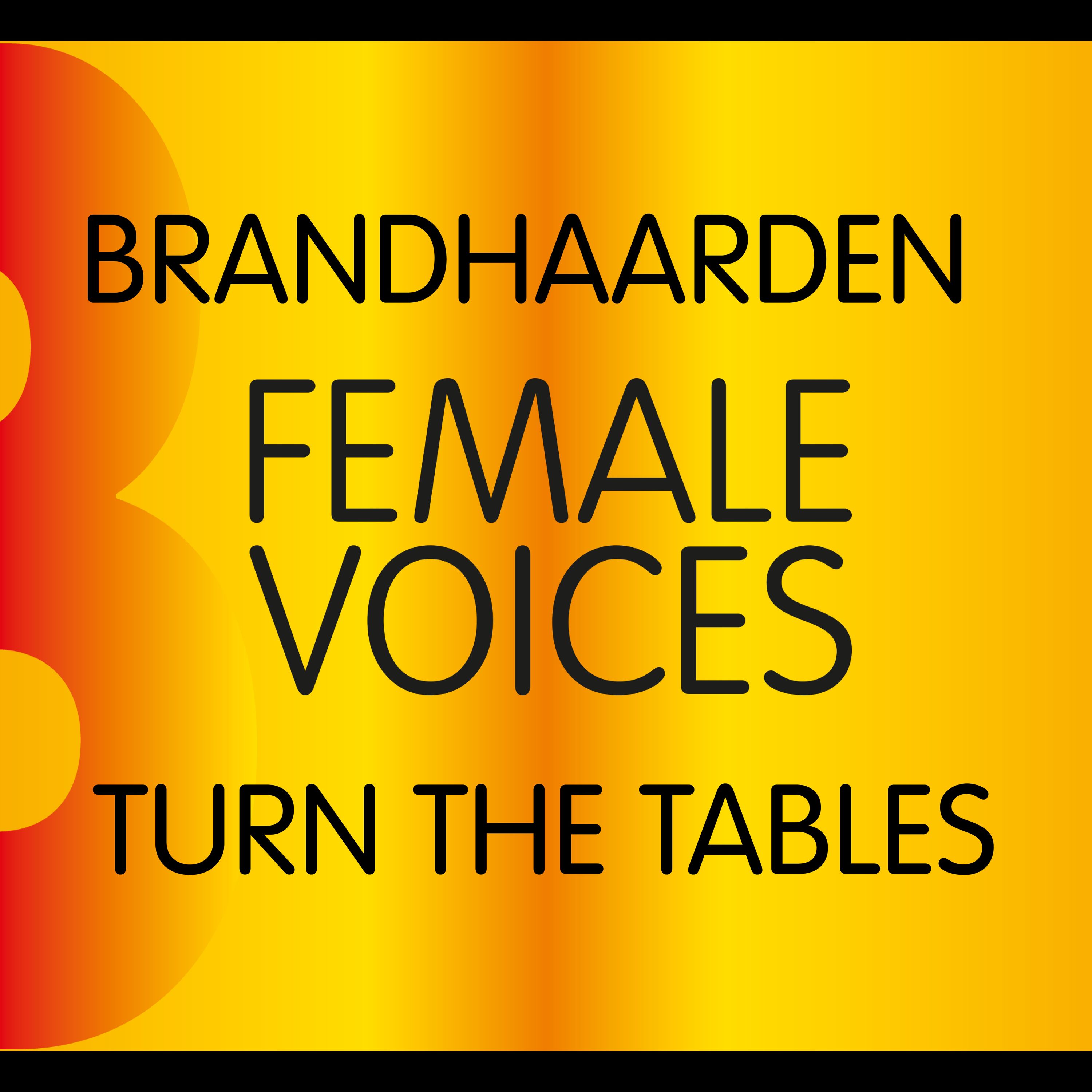Turn the tables - De staat van de vrouw als moeder