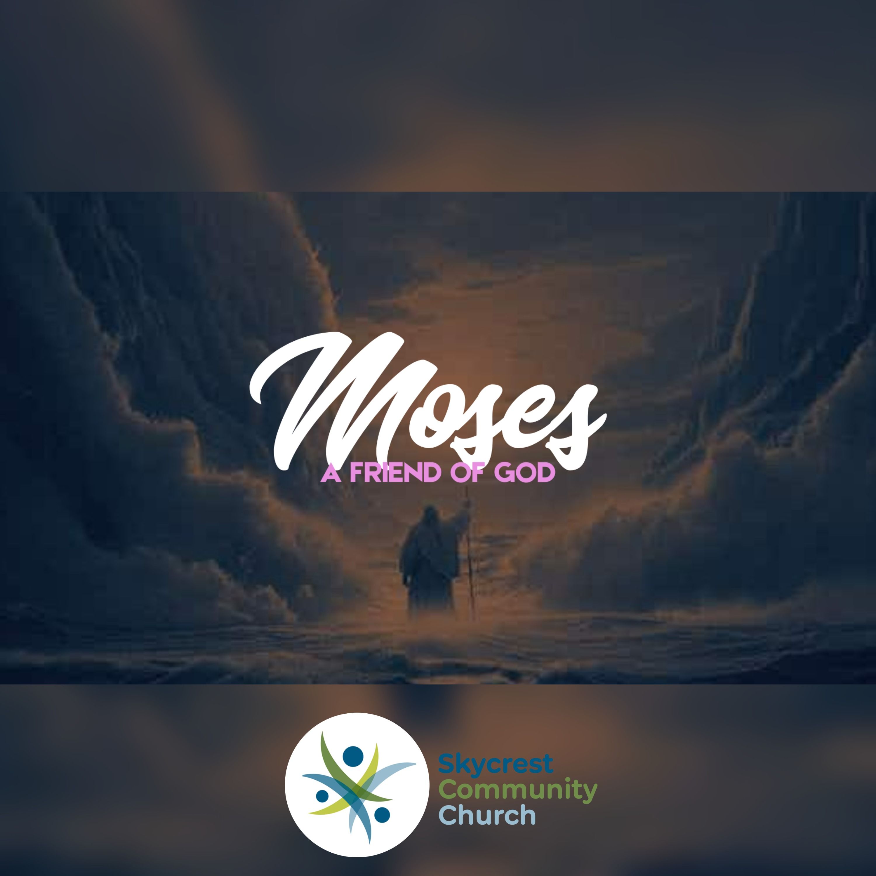 Moses - EP5 - 7.5.26 episode artwork