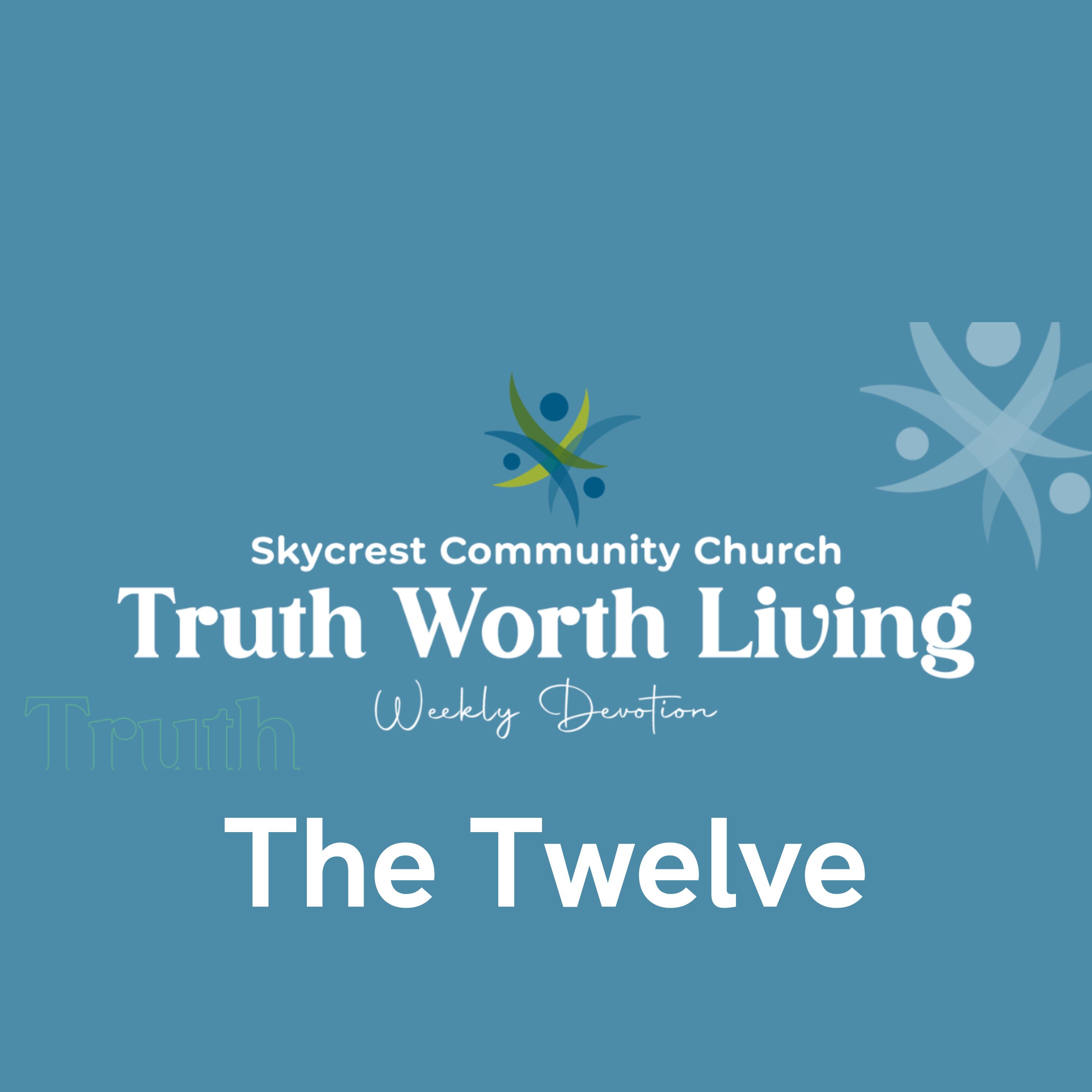 Skycrest Community Church