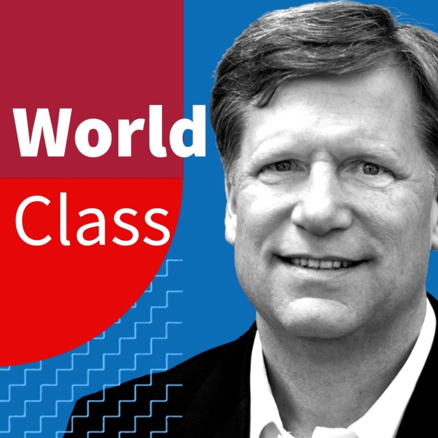 A New Global Order and a New Host of World Class