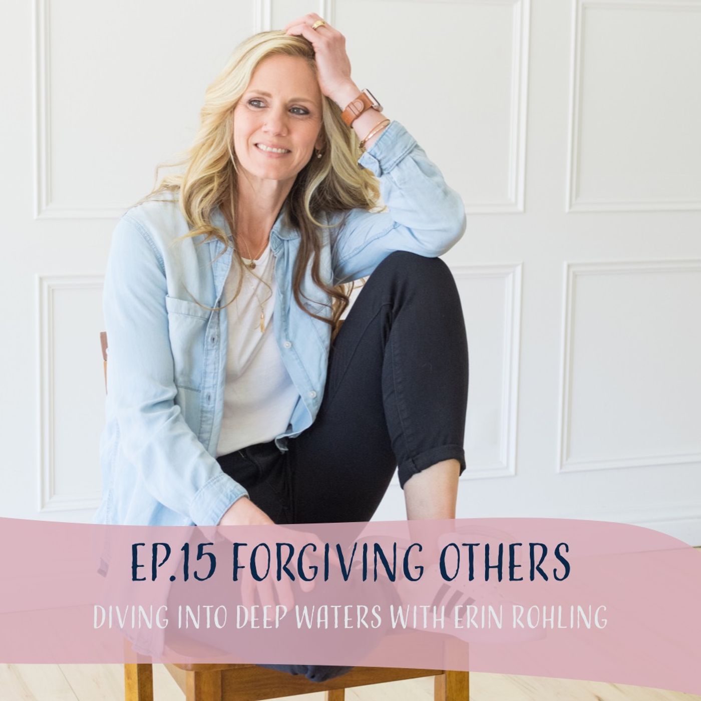 Forgiving Others