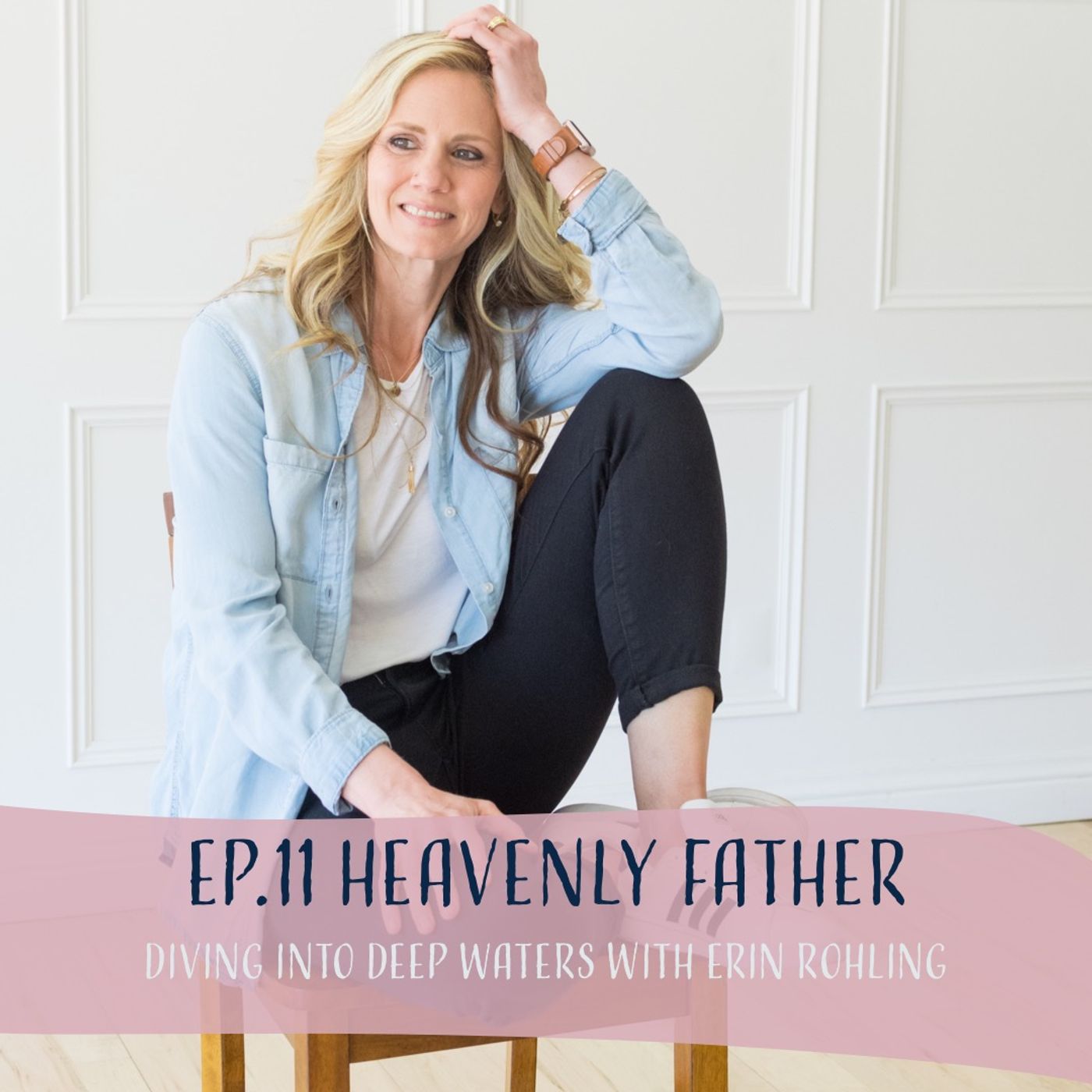 Heavenly Father