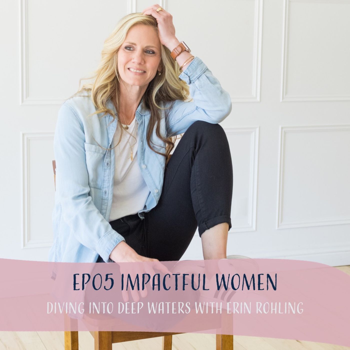 Impactful Women