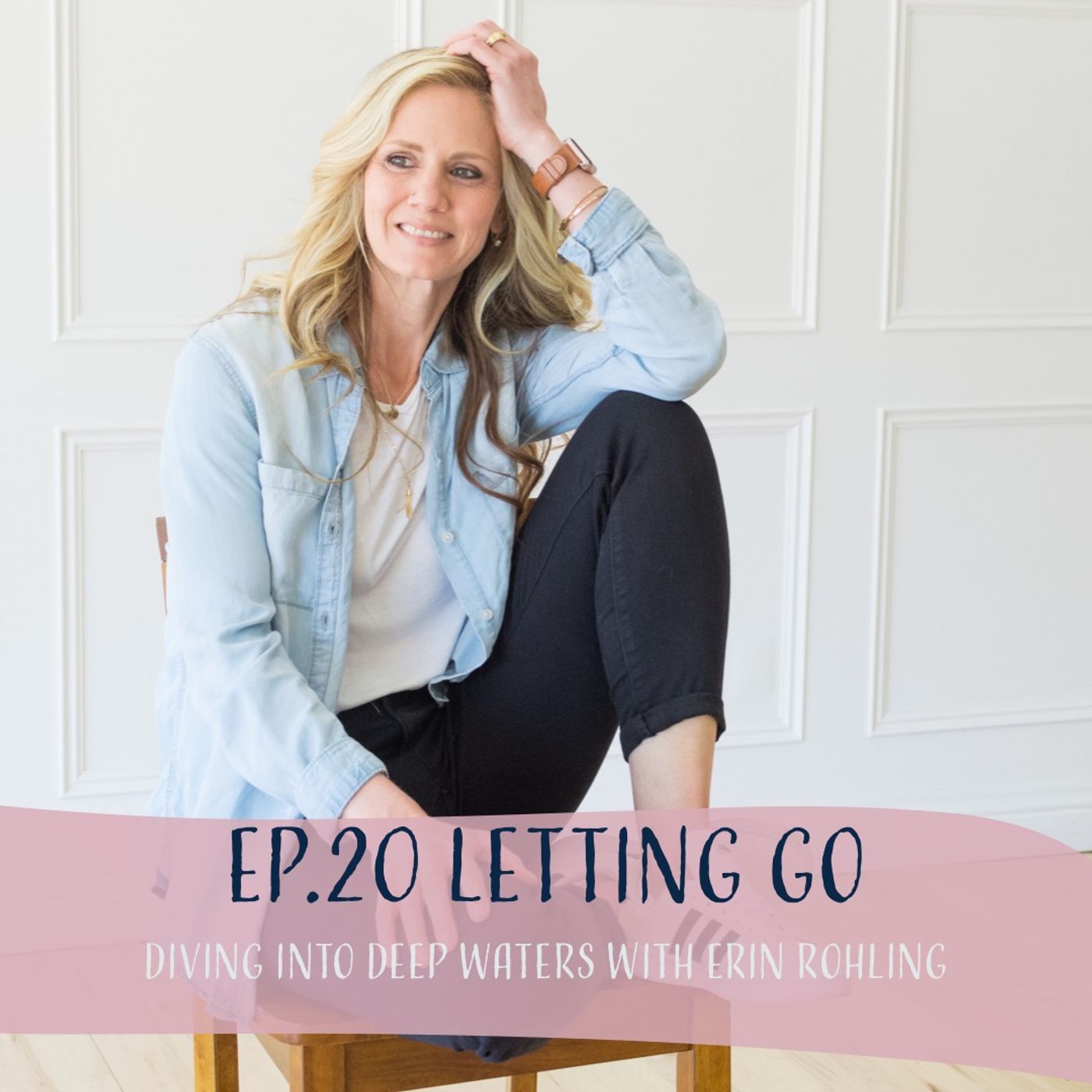 Letting Go