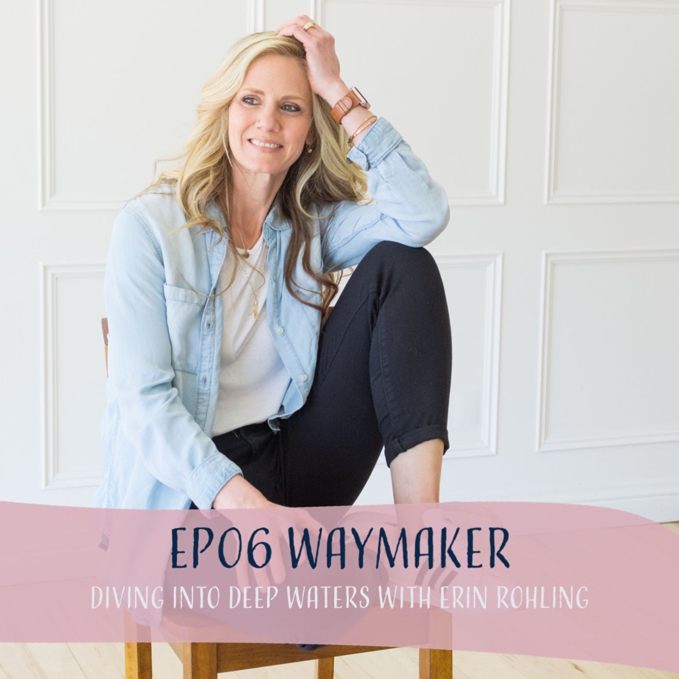 Waymaker