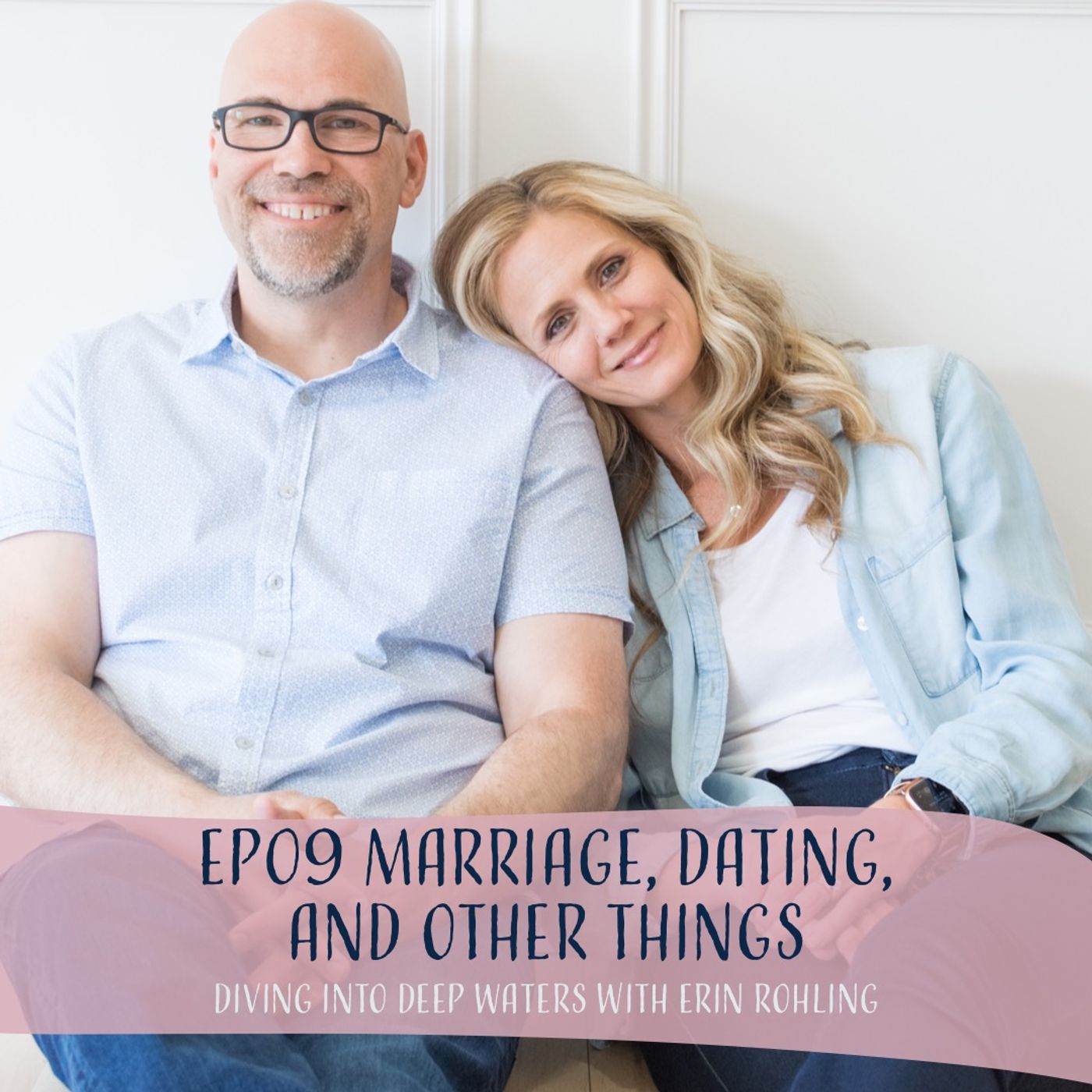 Marriage, Dating, and Other Things