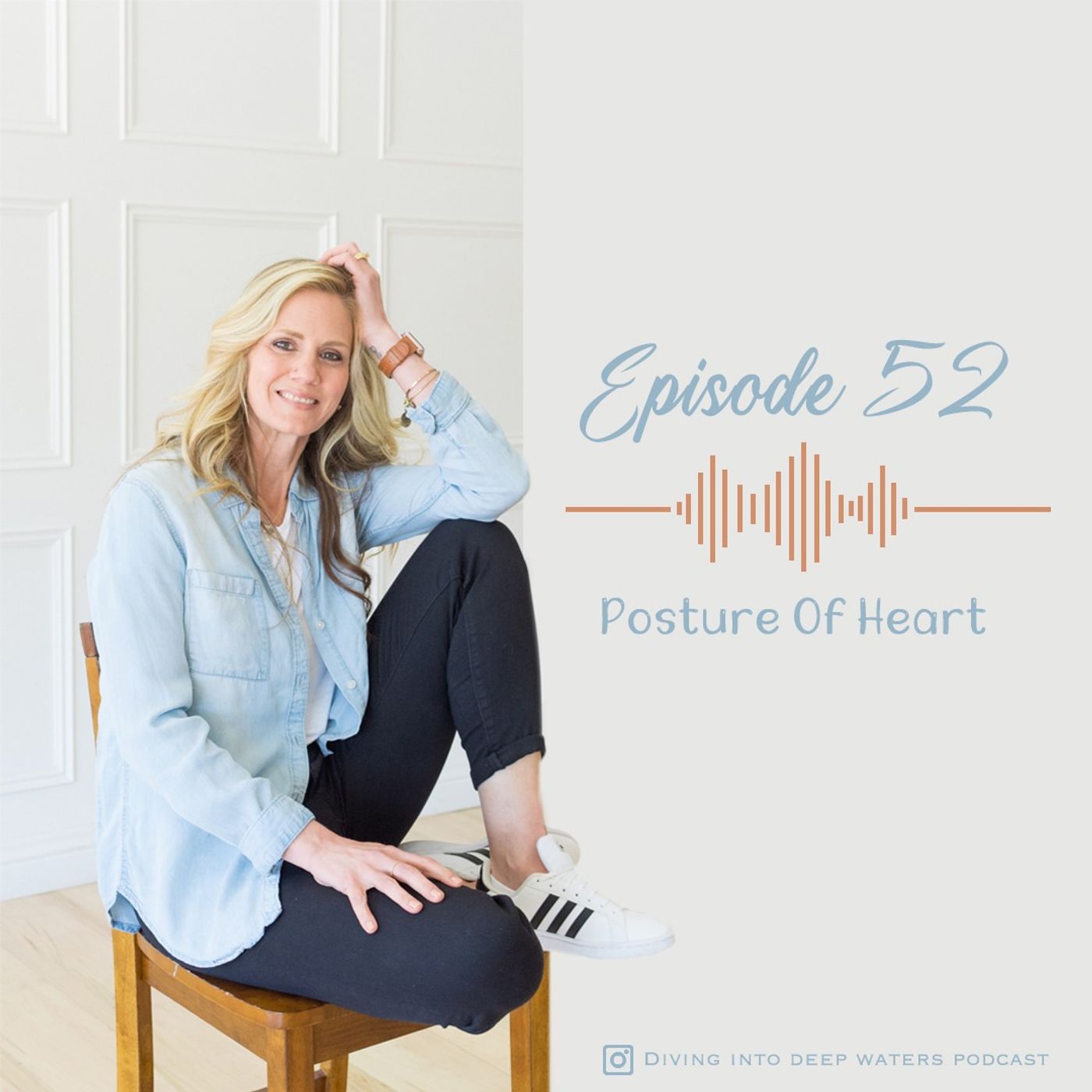 Posture Of Heart