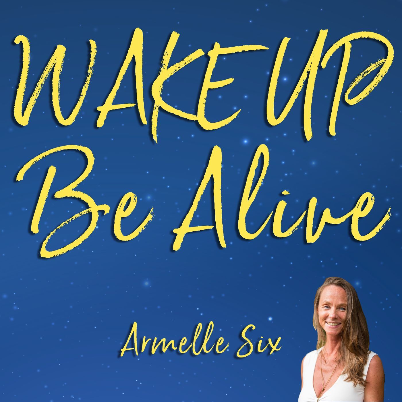 How to Encounter and Release Your Emotions episode artwork