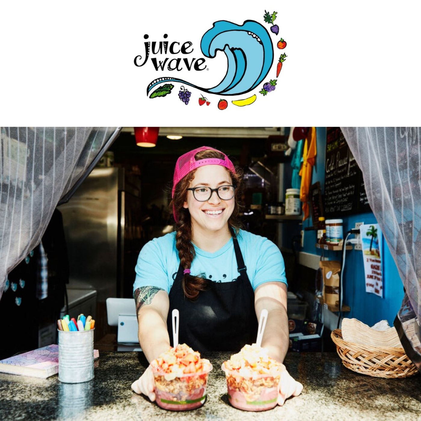 Everything You Need To Know About Juicing Everything You Need To Know About Juicing